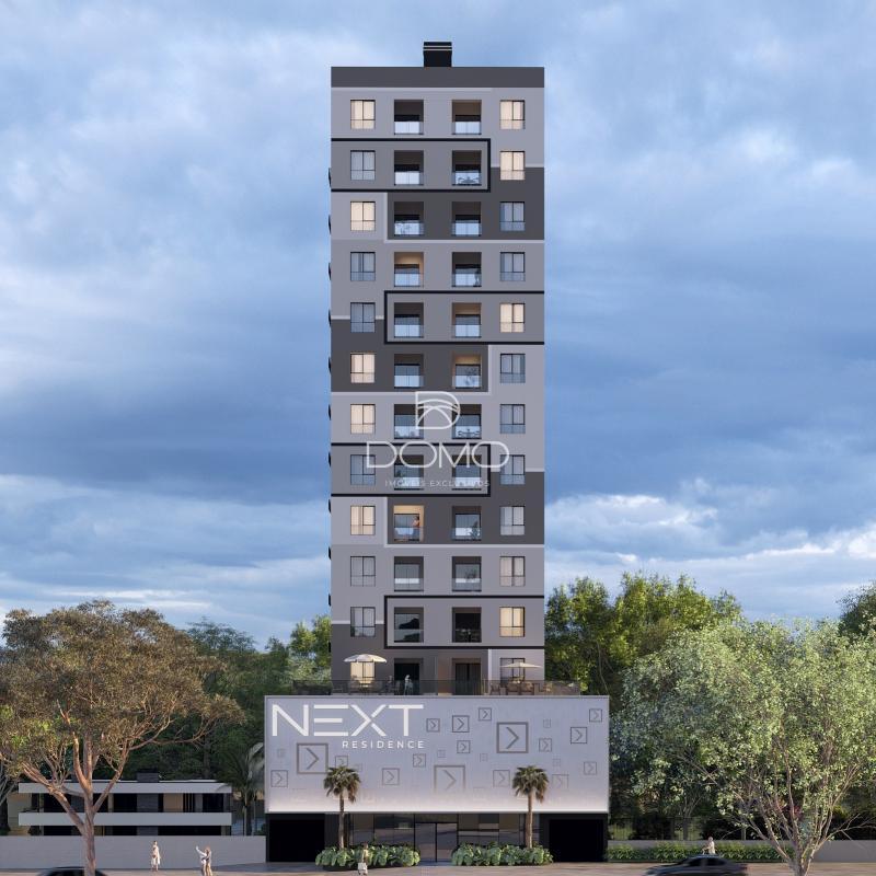 Apartamento à venda, Claudete, CASCAVEL - PR