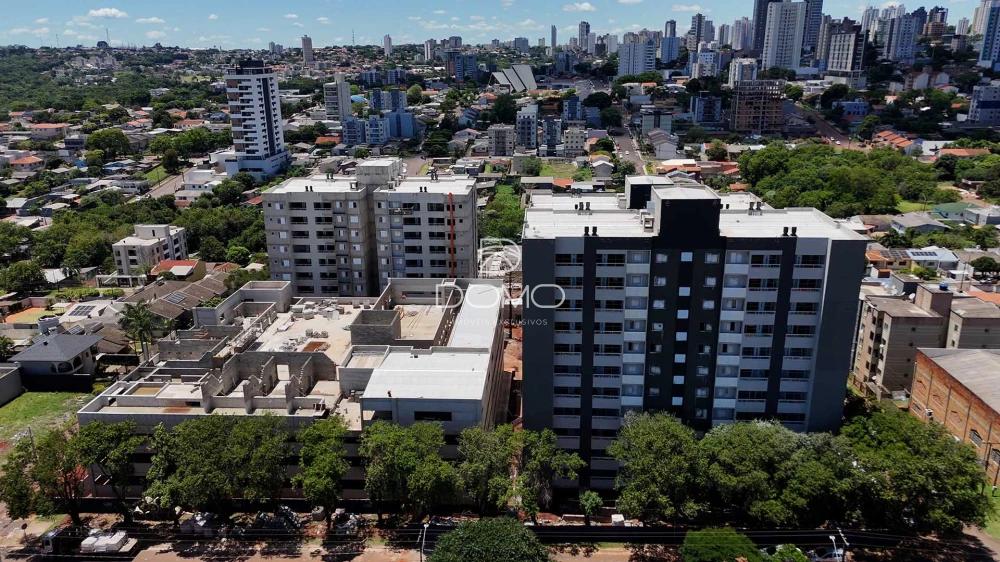 Apartamento com 01 suite e 01 quarto à venda no Cancelli, CASC...