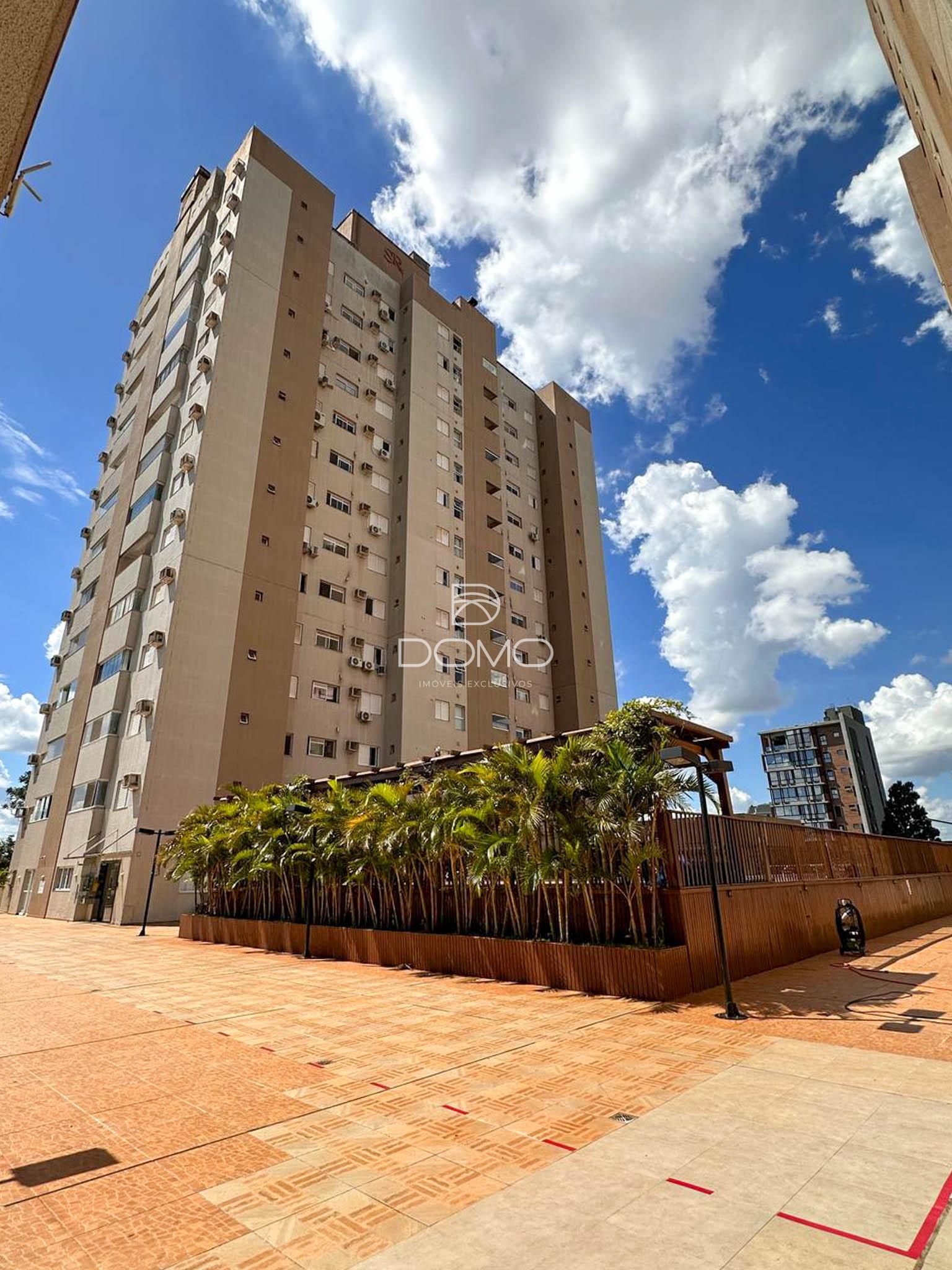 Apartamento com 3 dormitórios para venda, Centro, CASCAVEL - P...