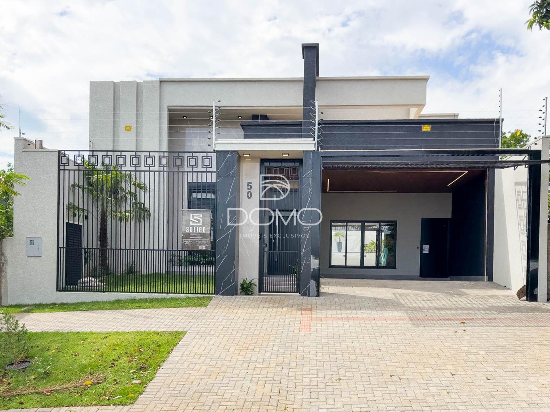 Casa à venda, Canadá, CASCAVEL - PR