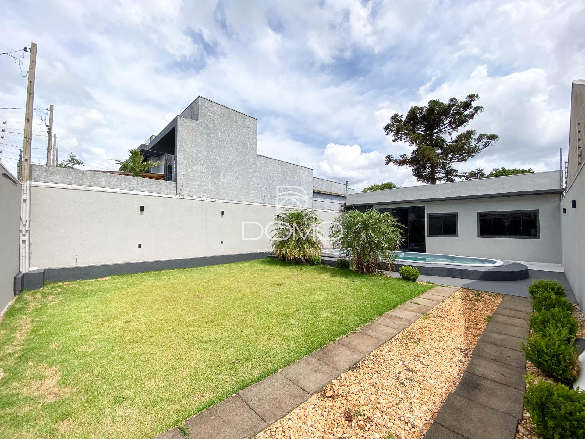 Casa à venda, Interlagos, CASCAVEL - PR