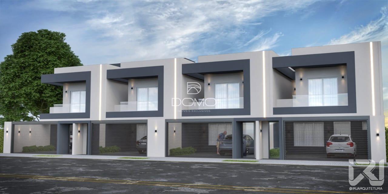 Sobrado com 3 suítes à venda, Tropical 4, CASCAVEL - PR