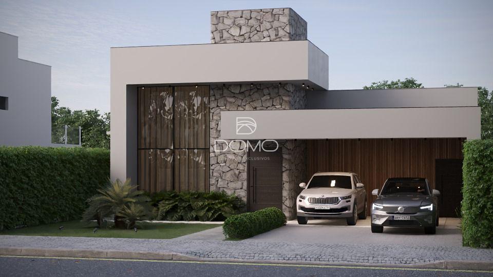 Casa à venda com 3 suítes, Parque São Paulo, CASCAVEL - PR