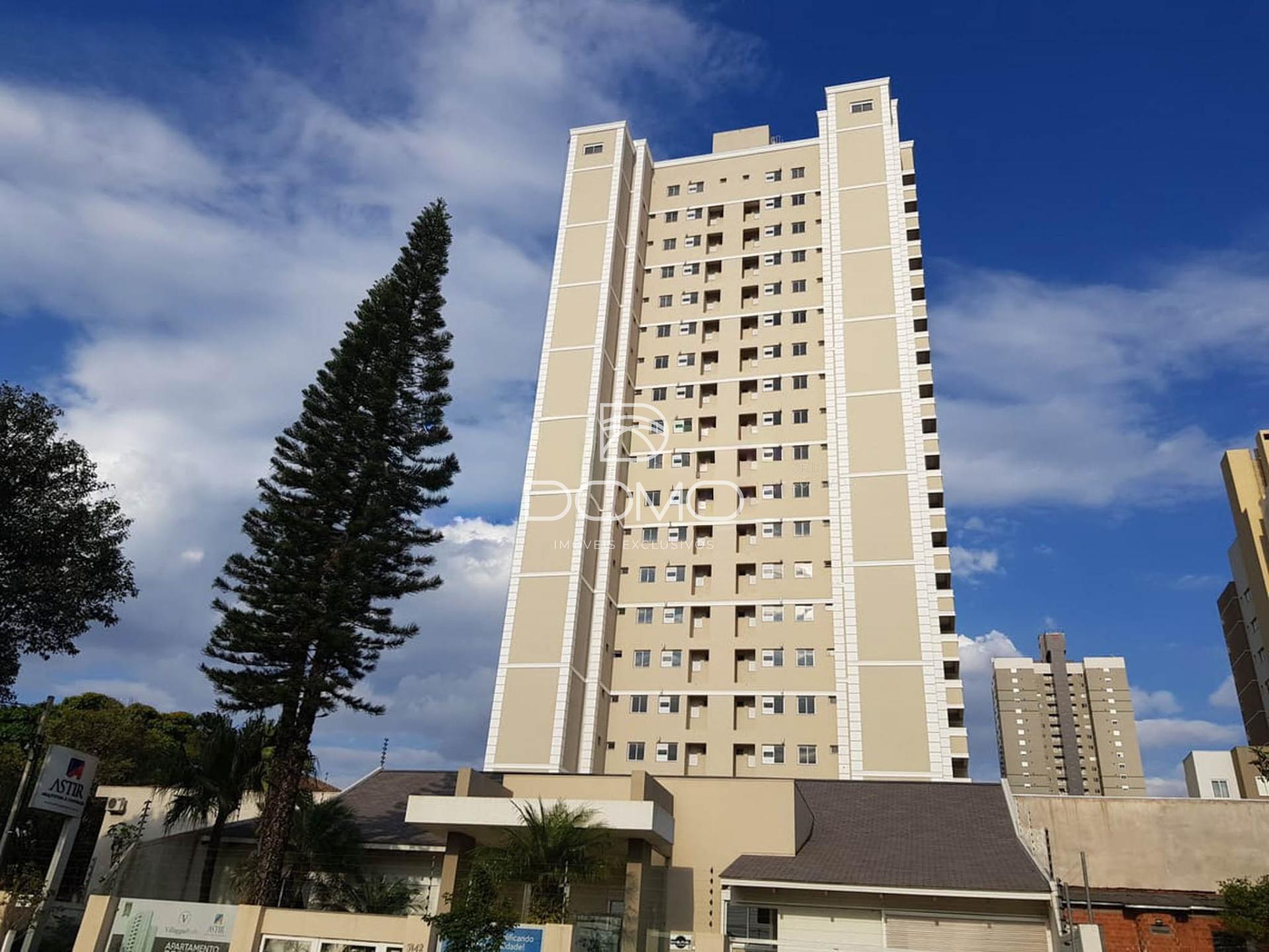 Apartamento ? venda, Centro, CASCAVEL - PR