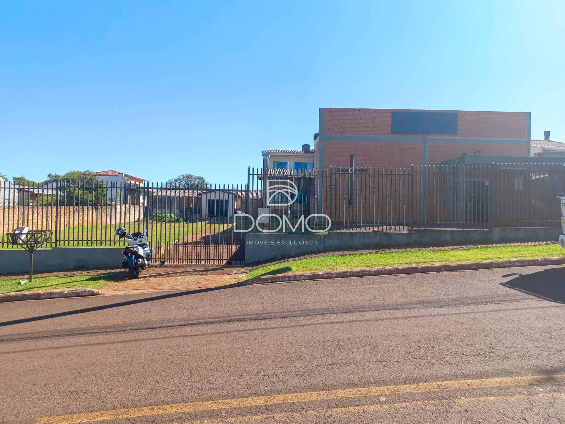 Terreno à venda, São Cristóvão, CASCAVEL - PR