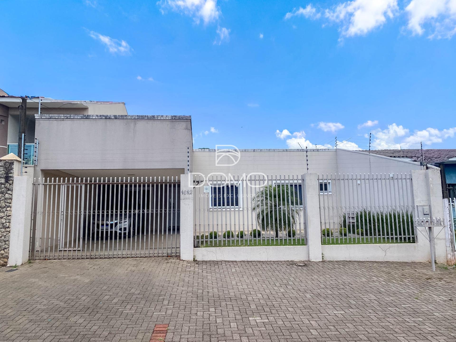 Casa à venda, Neva, CASCAVEL - PR