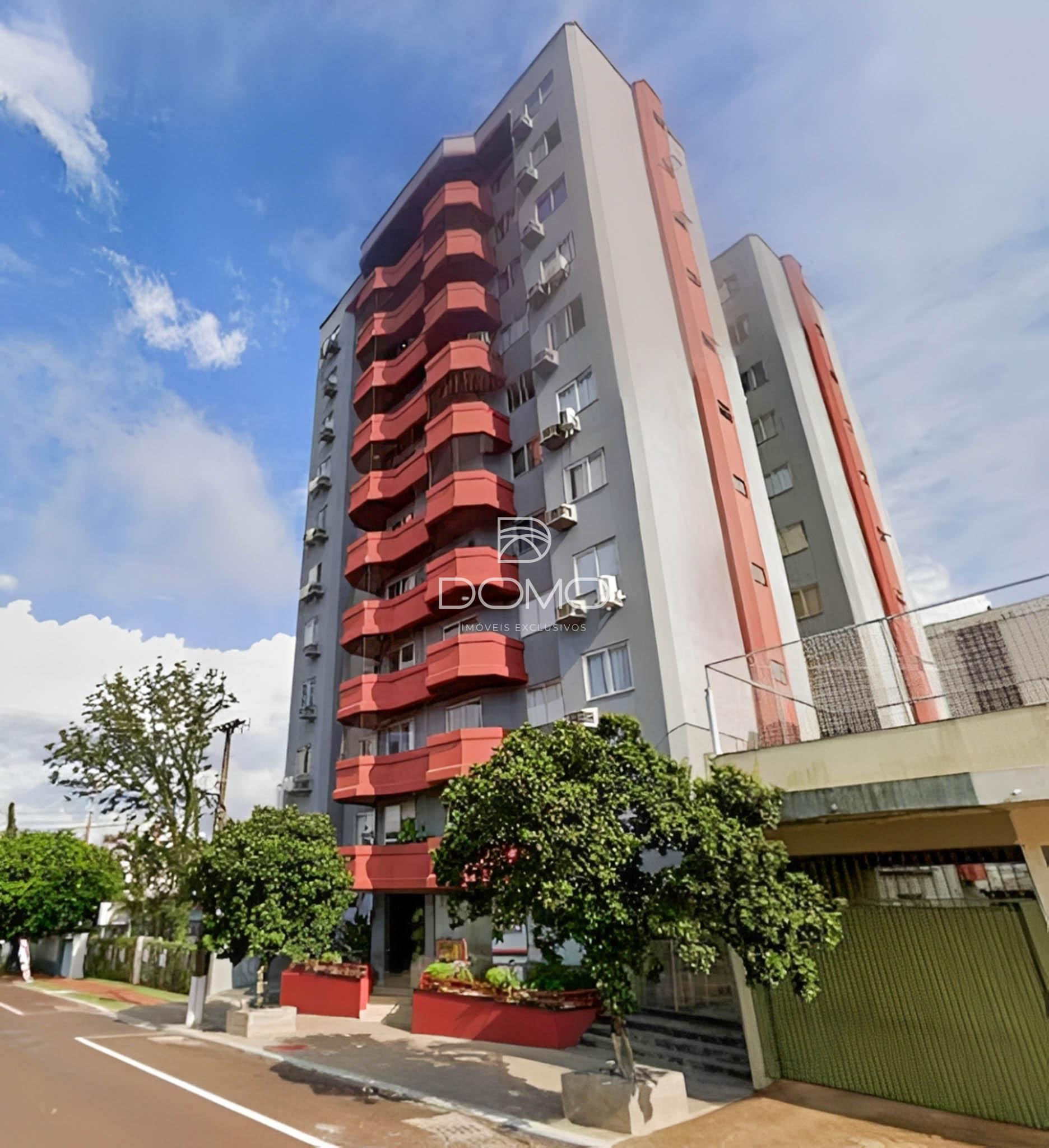 Apartamento à venda, Centro, CASCAVEL - PR