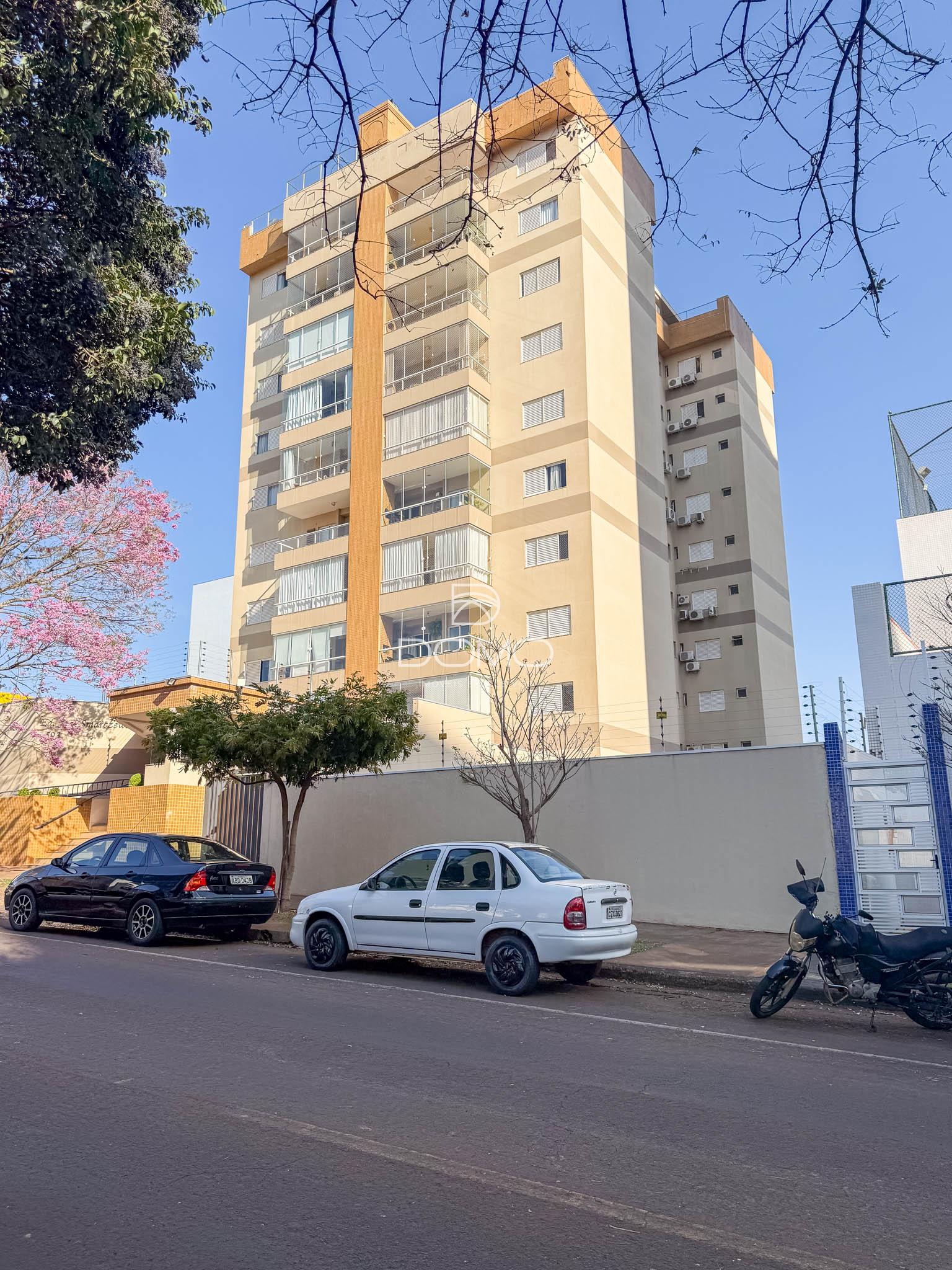 Apartamento à venda, Centro, CASCAVEL - PR