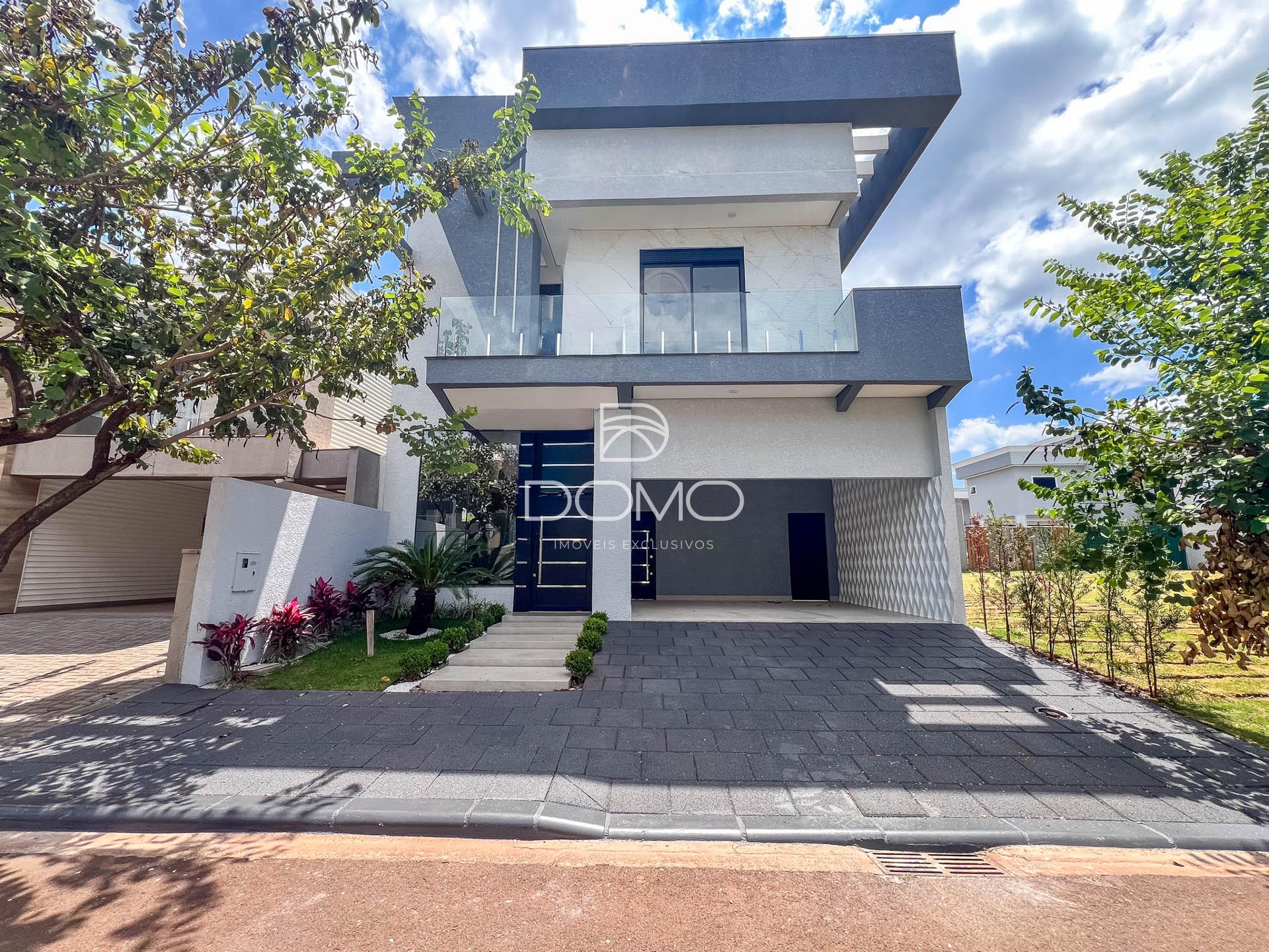 Sobrado com 3 dormitórios à venda, FAG, CASCAVEL - PR