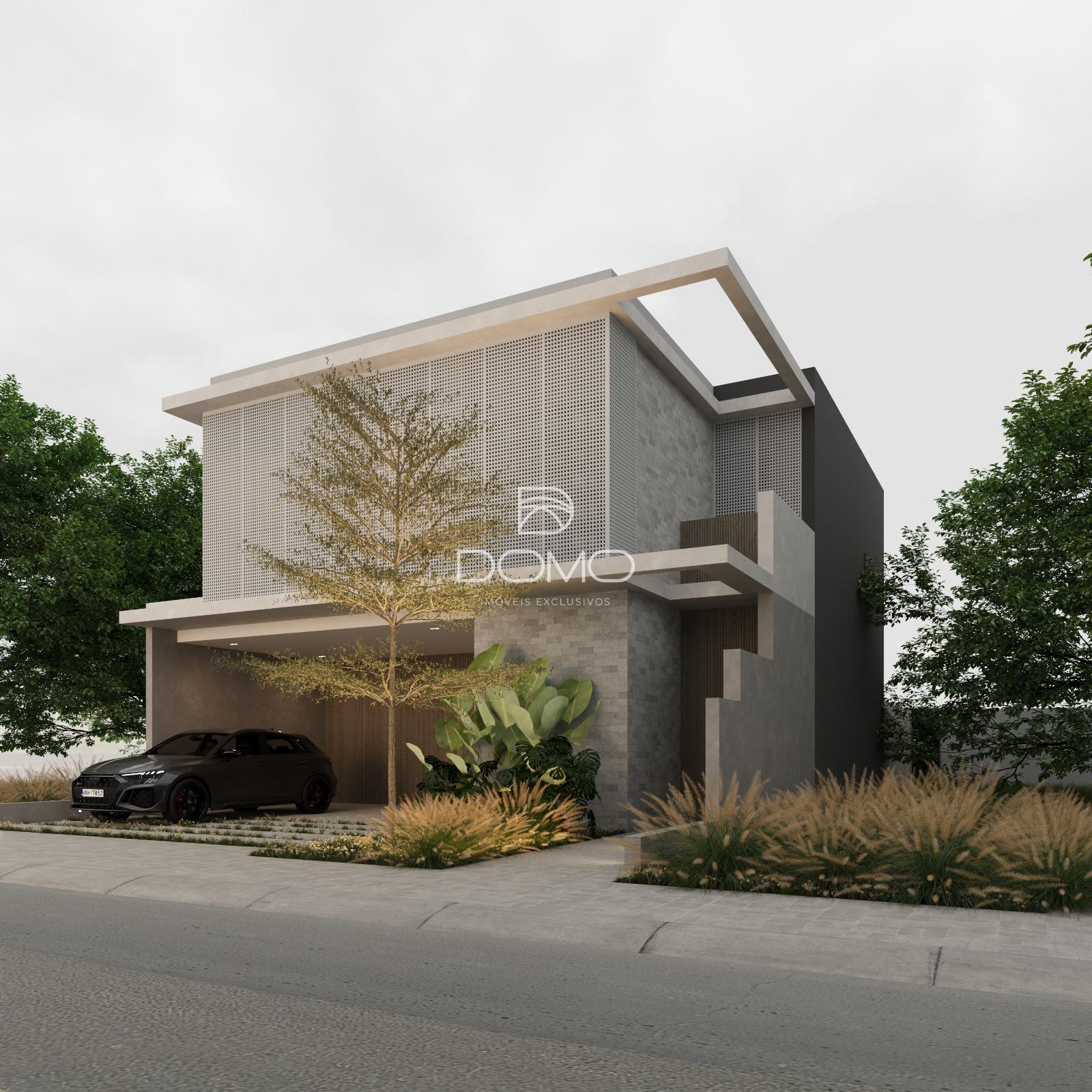 Sobrado com 3 dormitórios à venda, Cancelli, CASCAVEL - PR