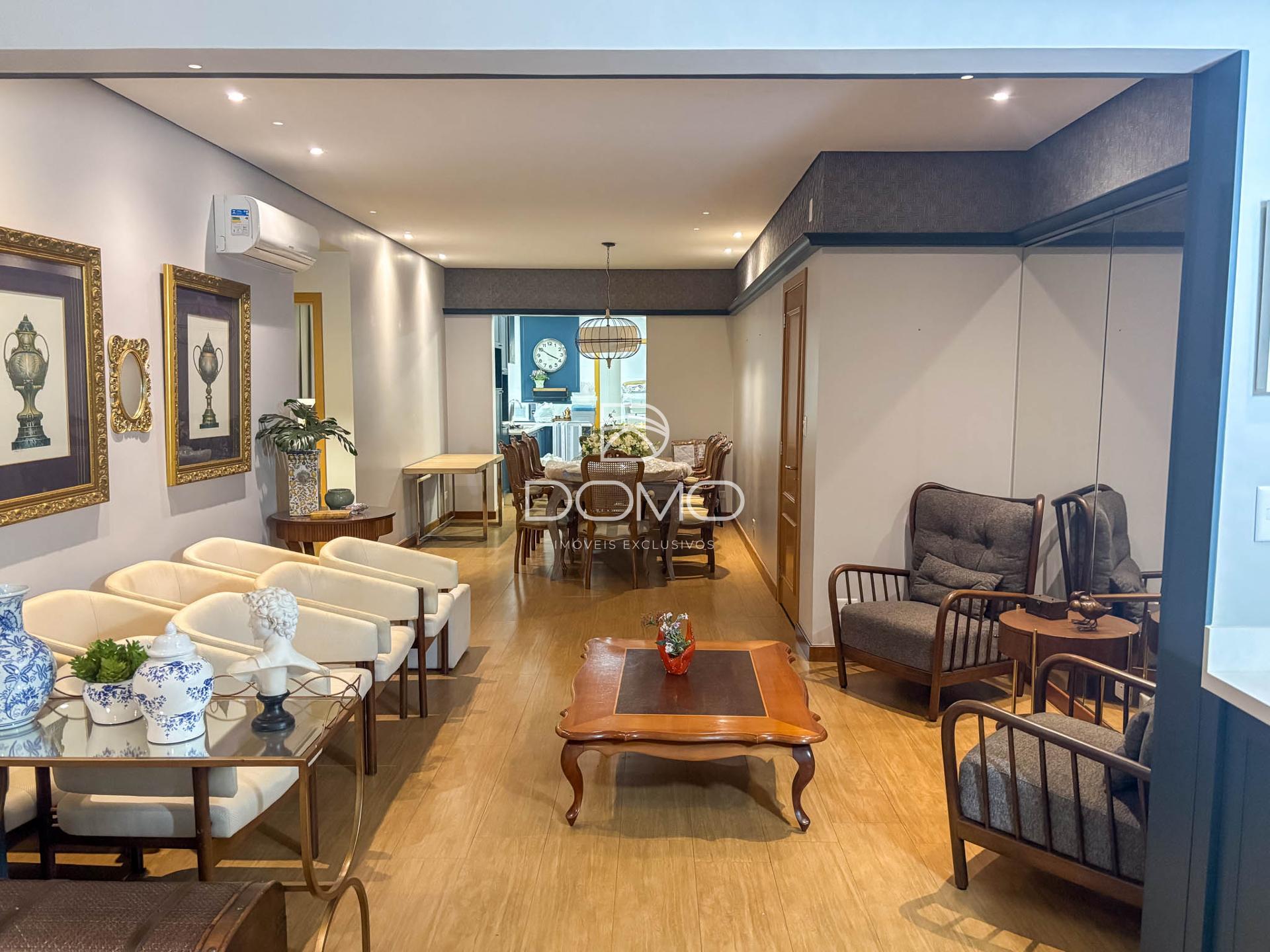 Apartamento à venda, Centro, CASCAVEL - PR