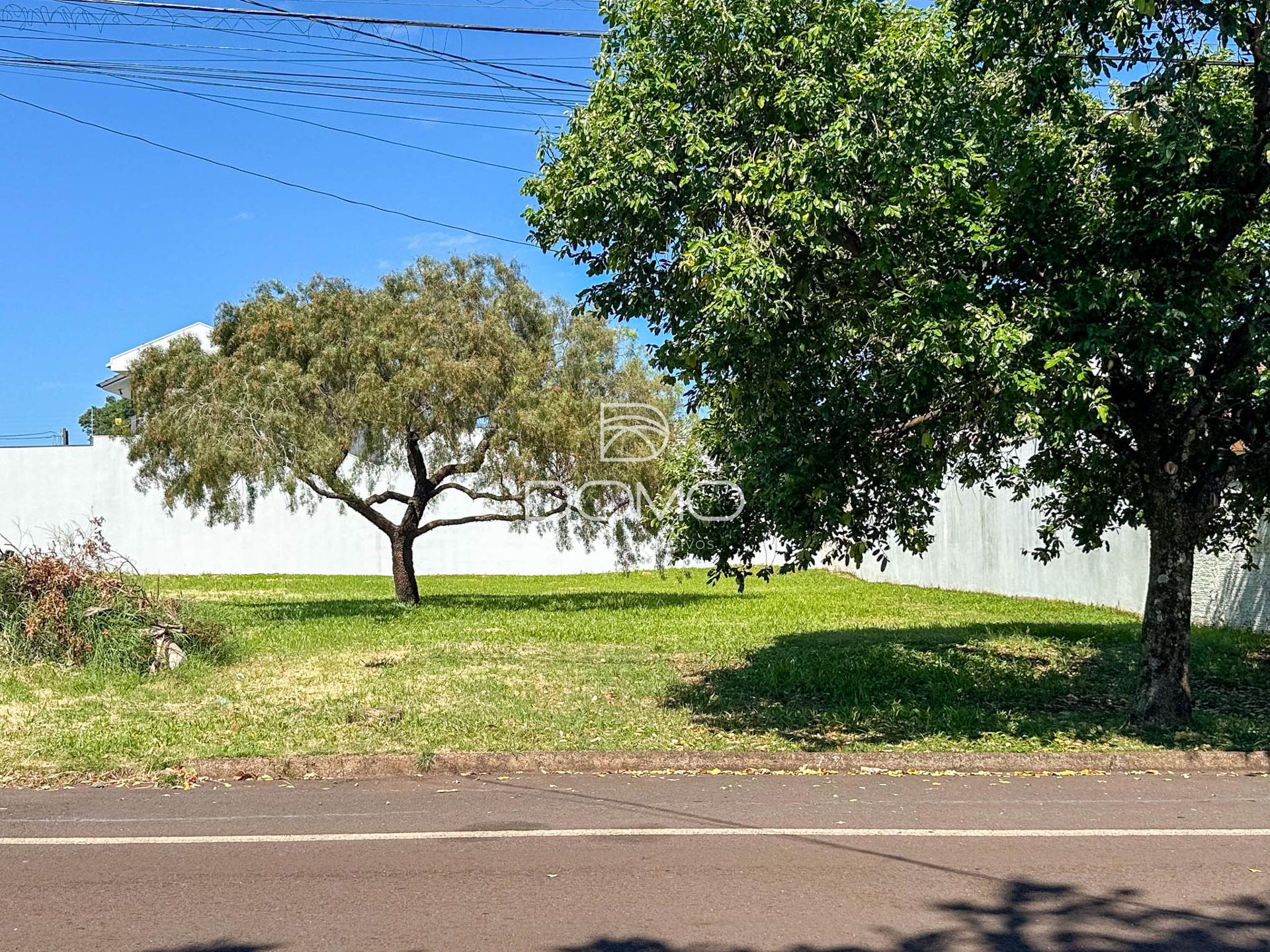 Terreno ? venda, Bairro Recanto Tropical, CASCAVEL - PR