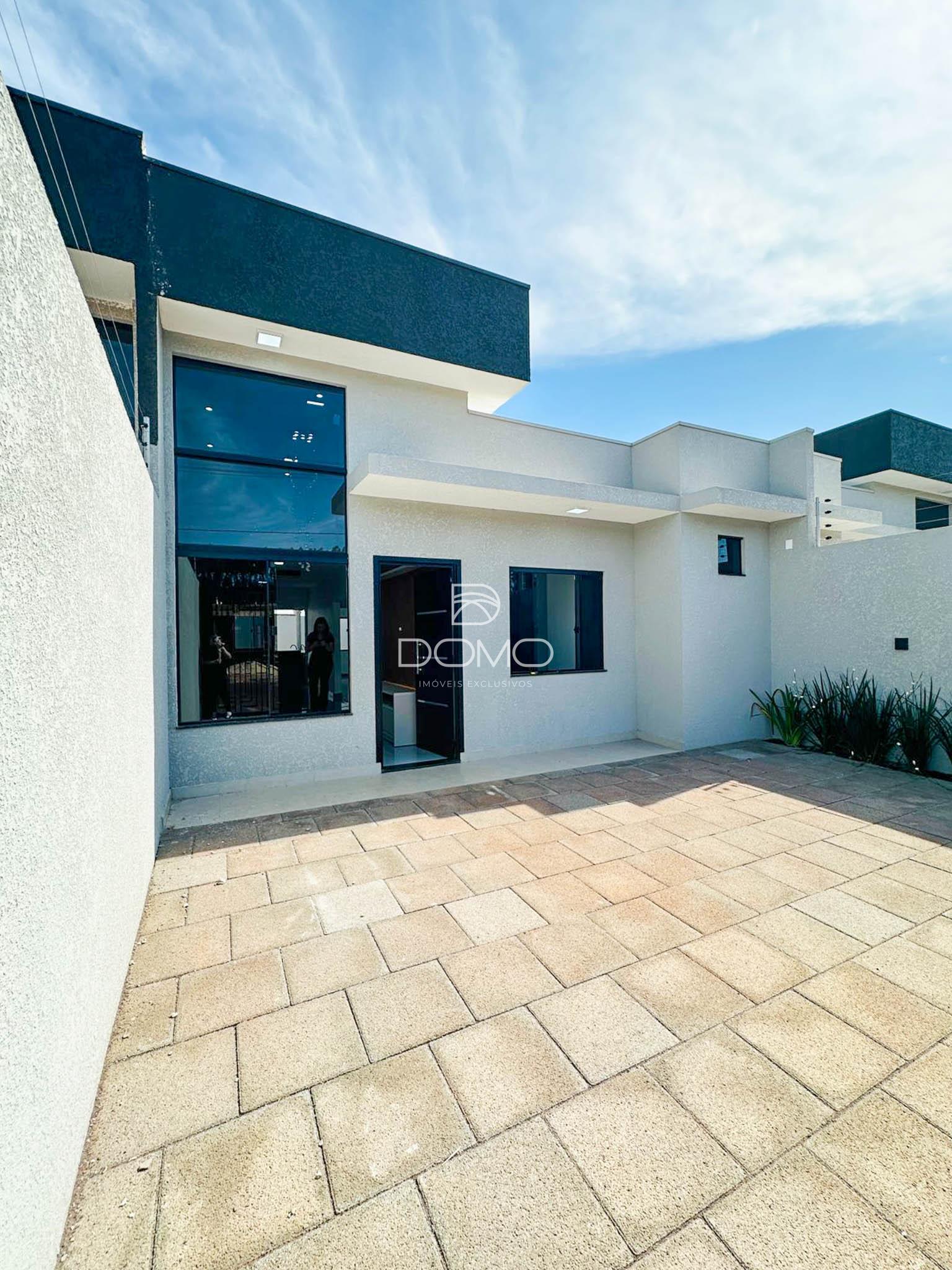 Casa ? venda, Tropical 4, CASCAVEL - PR