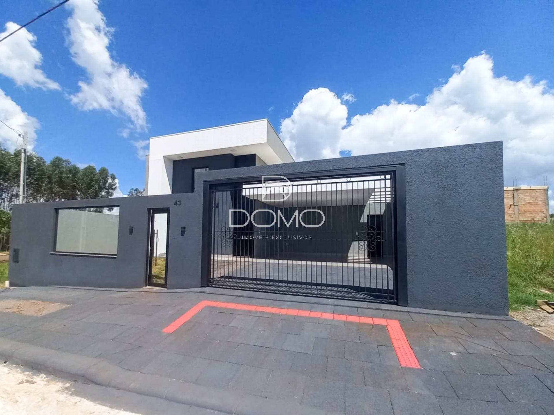 Casa com 3 suites à venda, Recanto Tropical, Cascavel Pr.