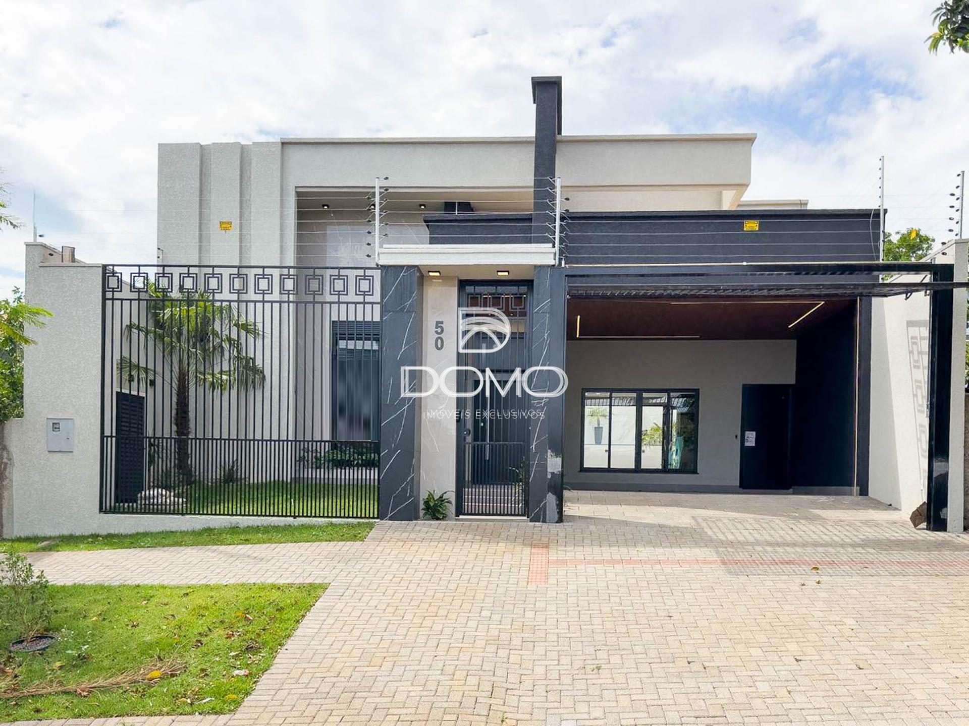 Casa à venda, Canadá, CASCAVEL - PR