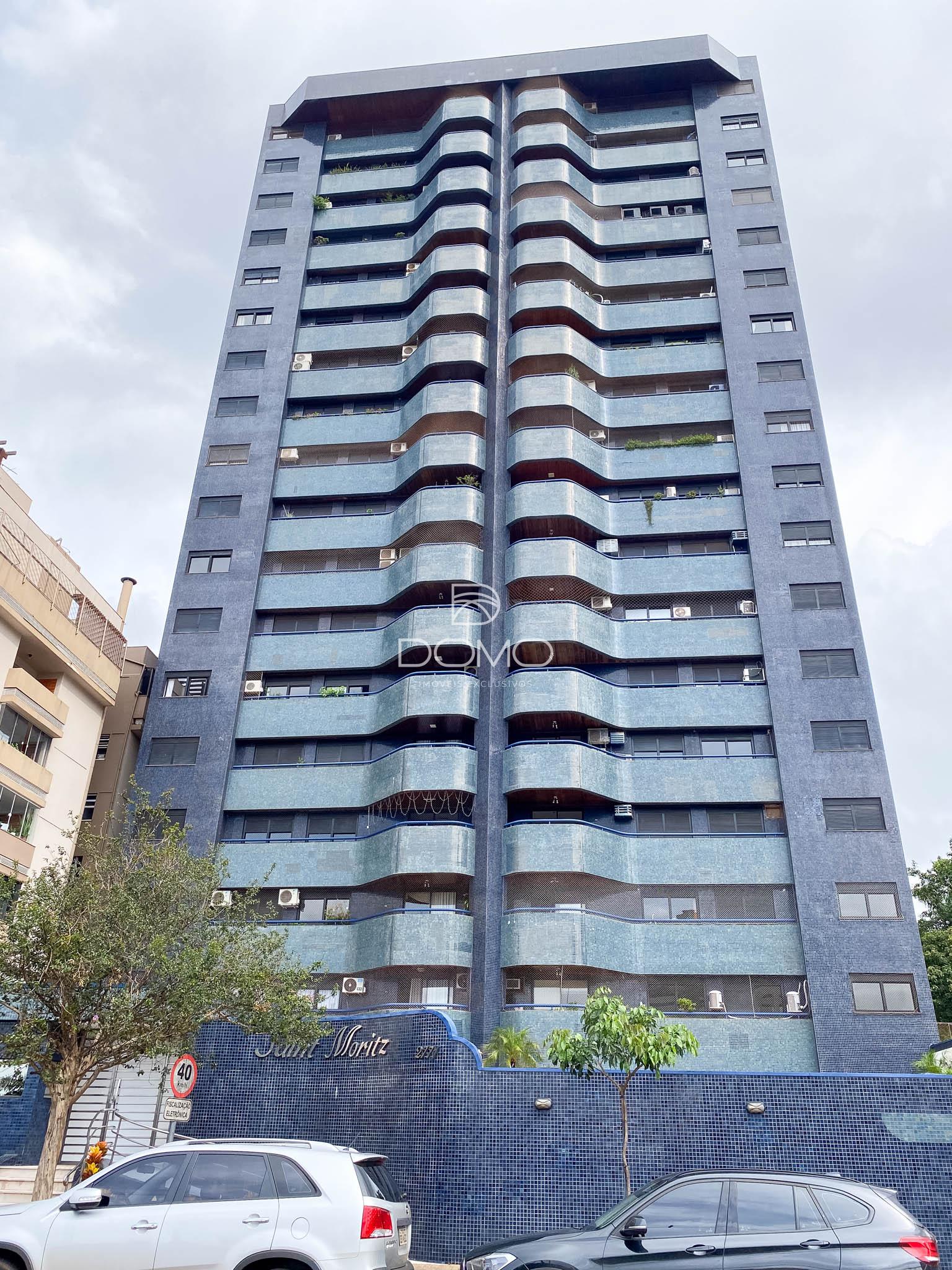 Apartamento à venda, Centro, CASCAVEL - PR