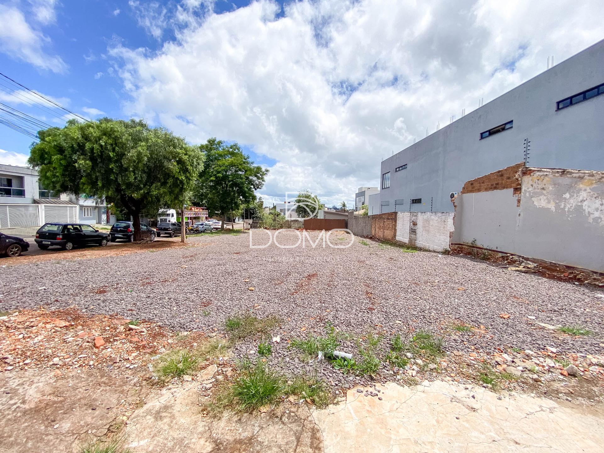 Terreno Comercial à venda, Alto Alegre, CASCAVEL - PR