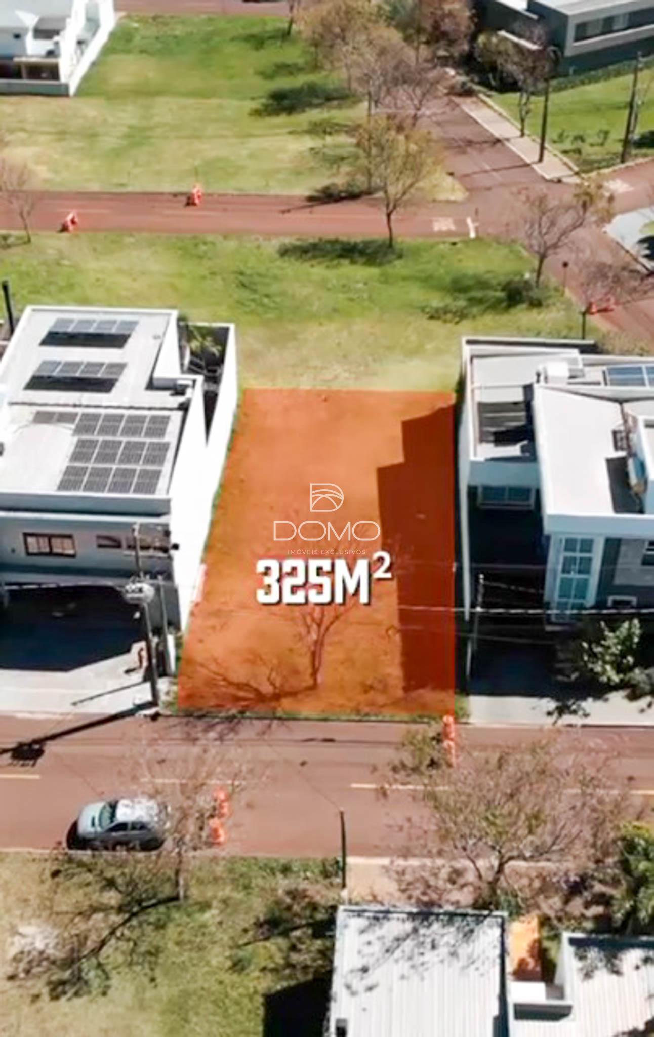 Terreno à venda, Alto Alegre, CASCAVEL - PR