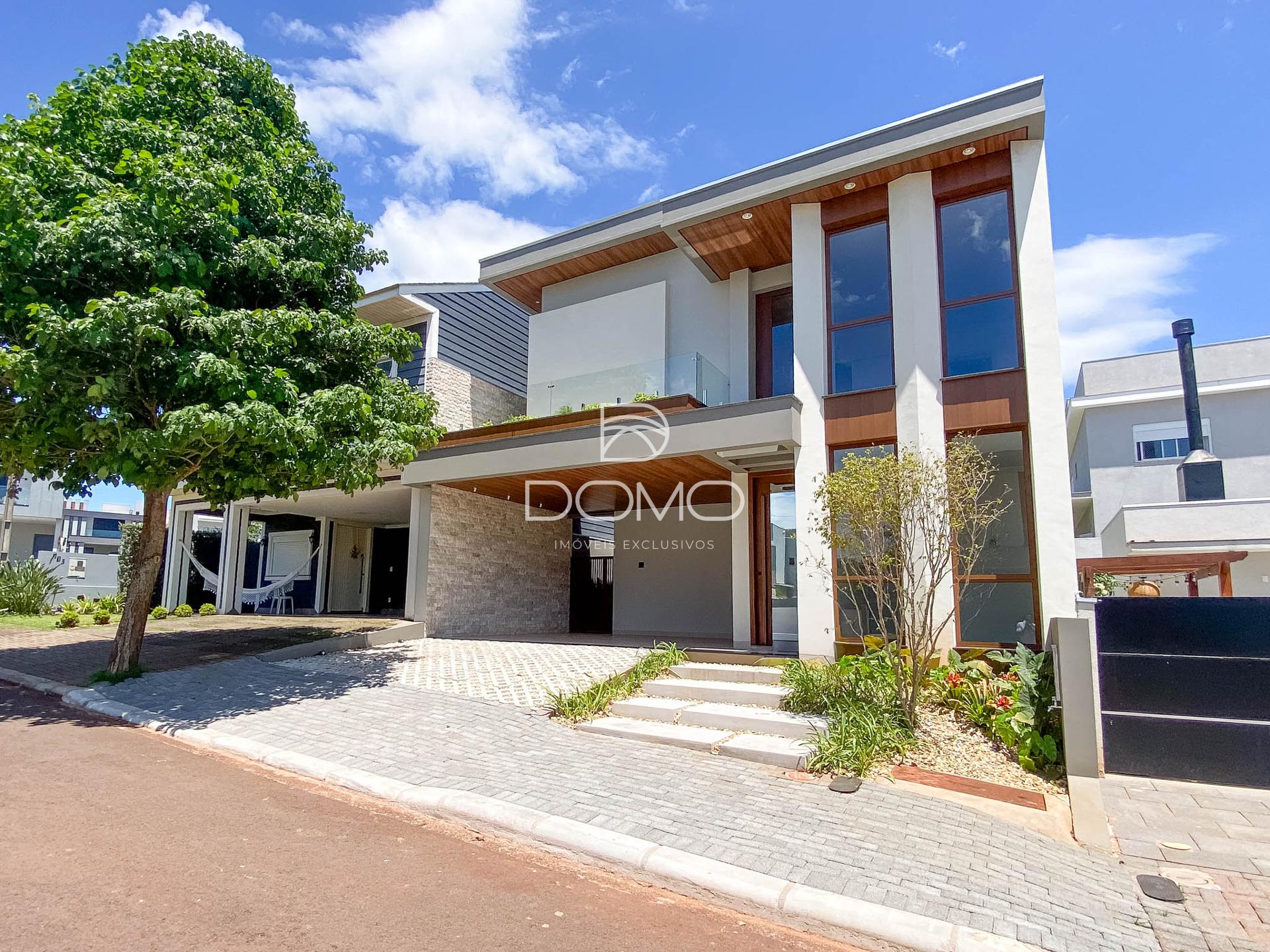 Sobrado à venda, FAG, CASCAVEL - PR