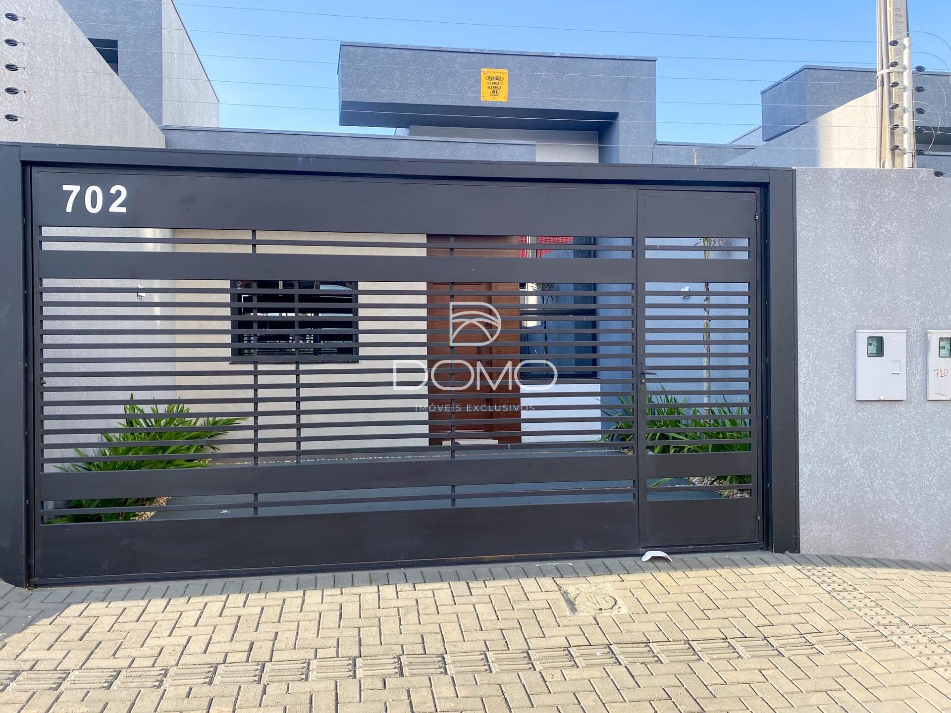 Casa à venda, FAG, CASCAVEL - PR