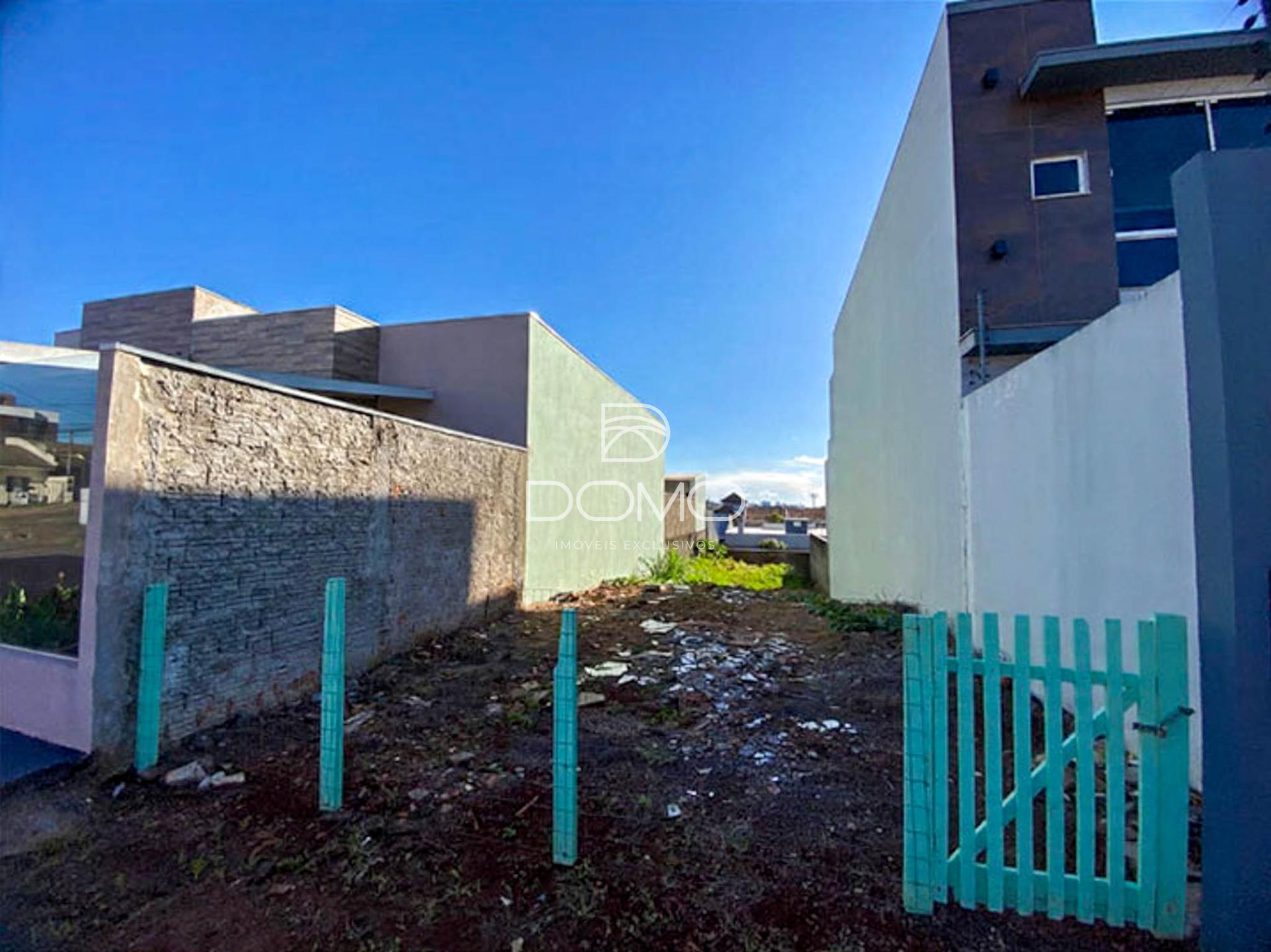 Terreno à venda, Canadá, CASCAVEL - PR