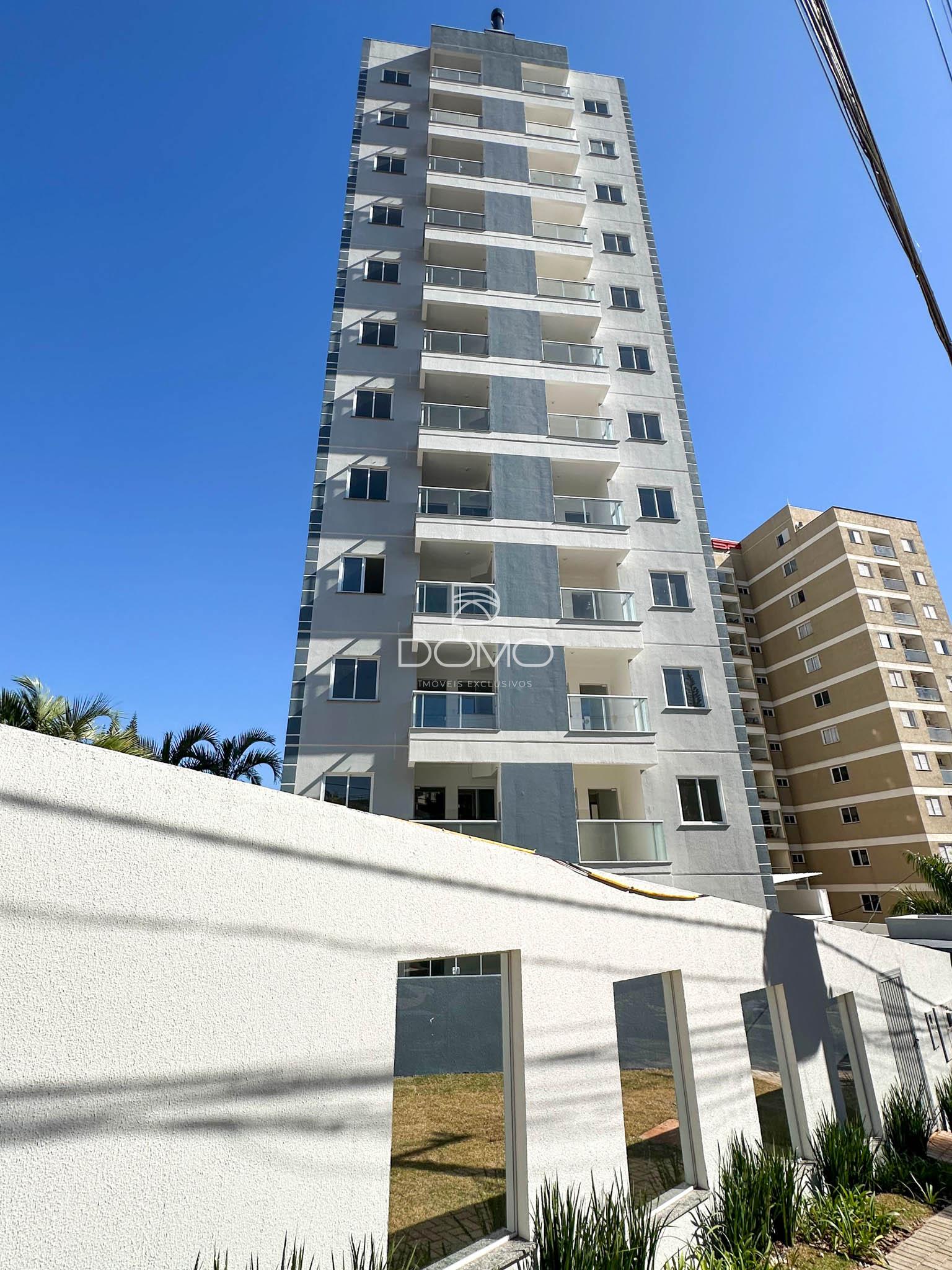 Apartamento 2 quartos ? venda, 75m  ?rea total, Country, CASCA...