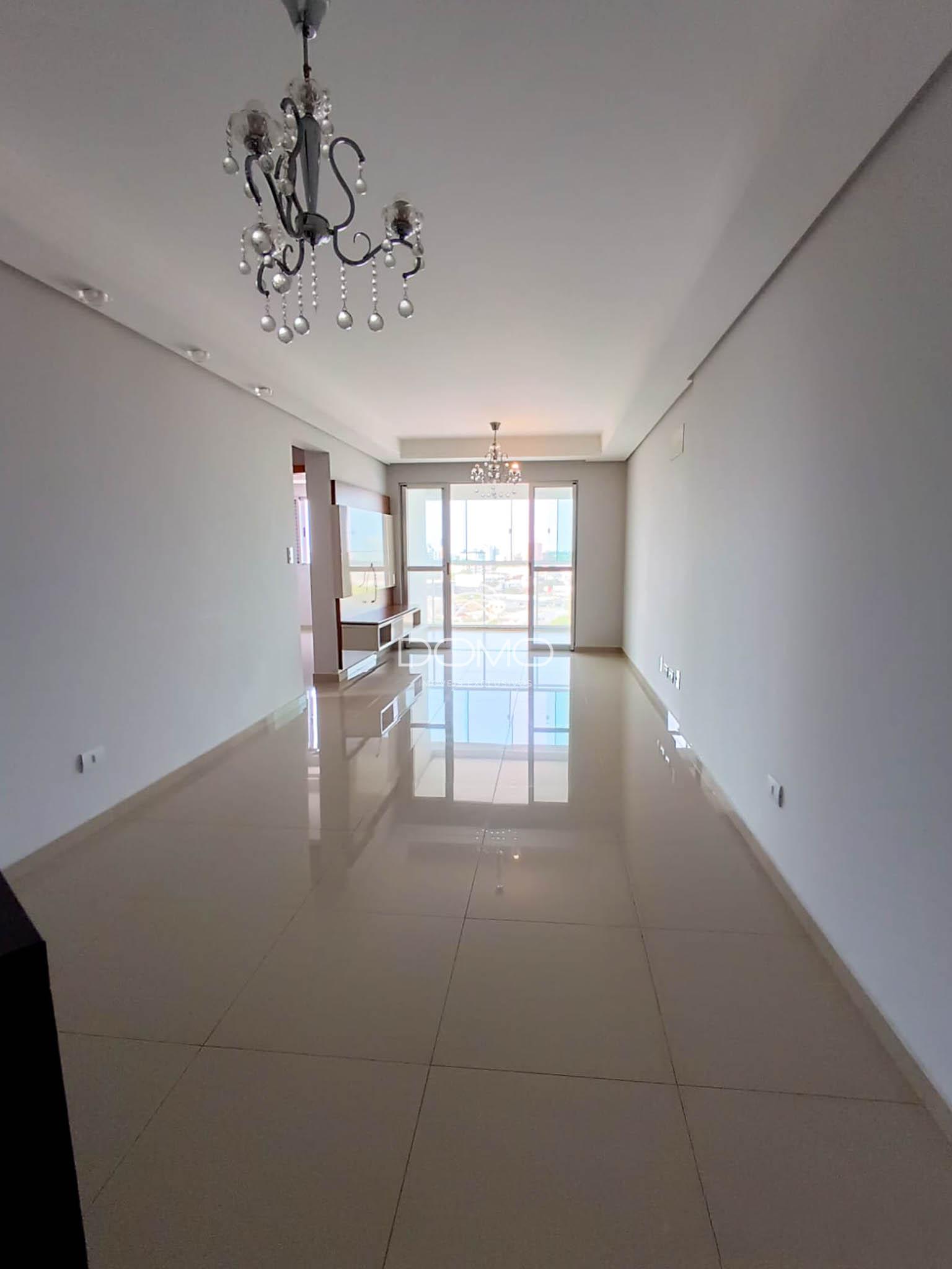 Apartamento com 2 dormitórios à venda, Centro, CASCAVEL - PR