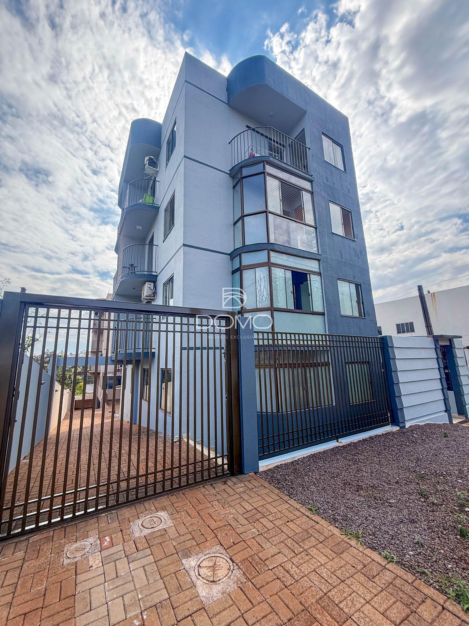 Apartamento ? venda, Coqueiral, CASCAVEL - PR