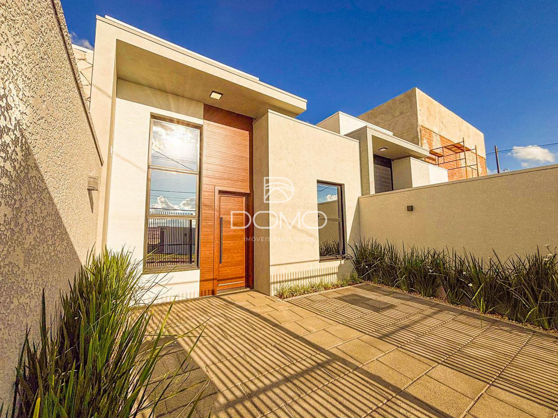 Casa ? venda, Cascavel Velho, CASCAVEL - PR