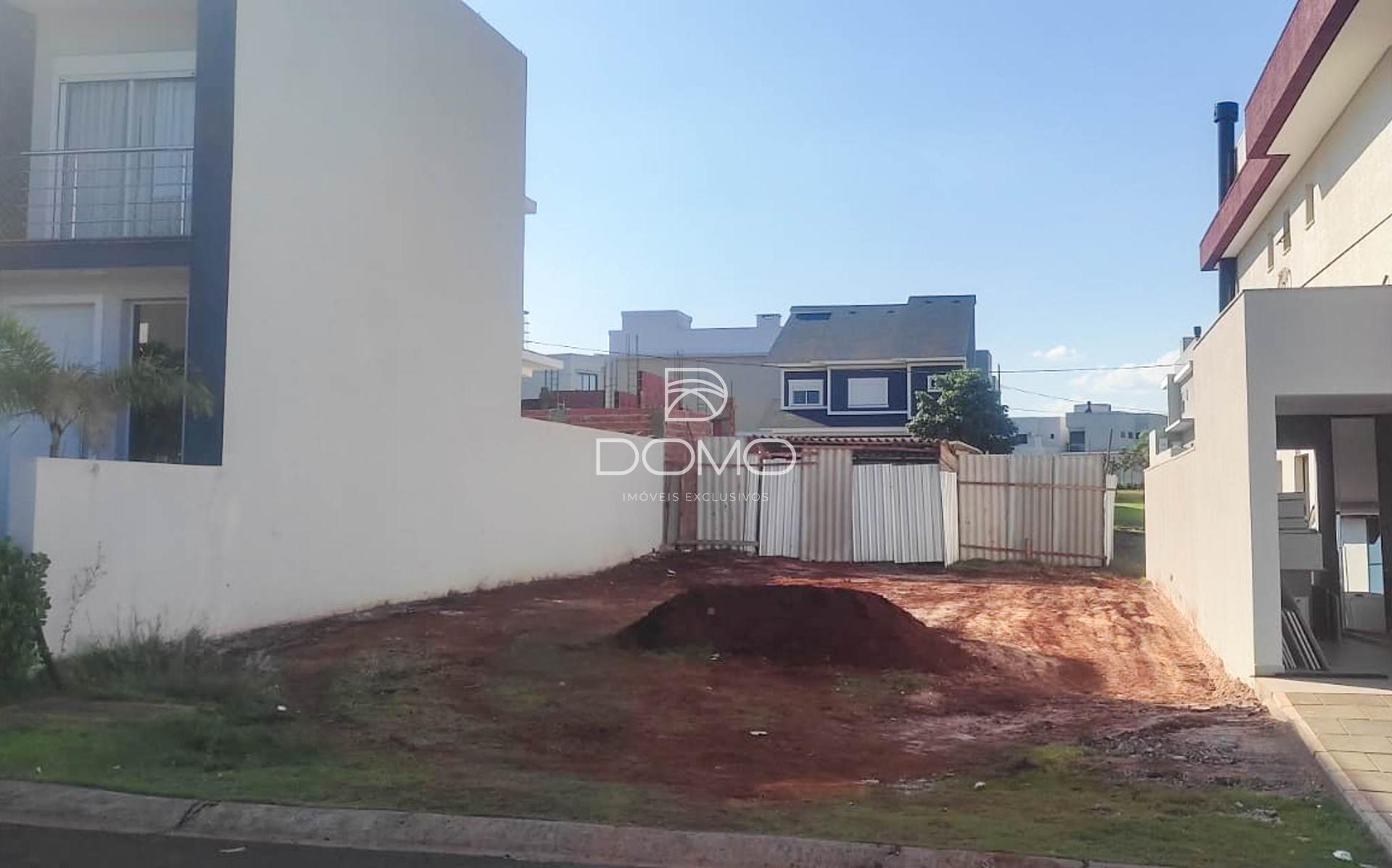 Terreno à venda, FAG, CASCAVEL - PR