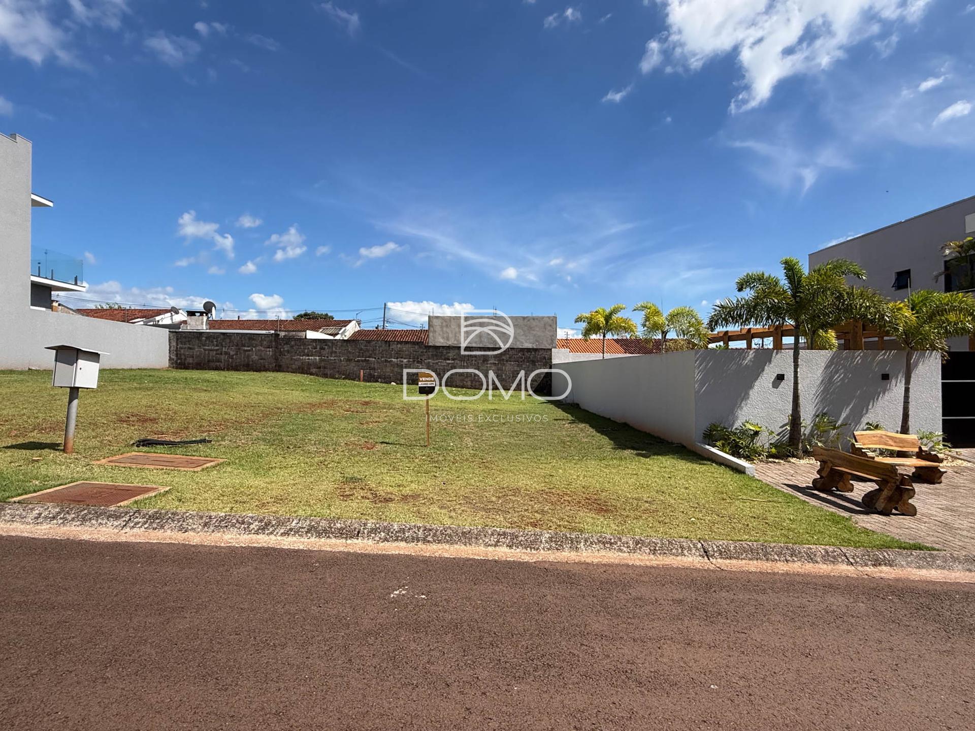 Terreno ? venda, FAG, CASCAVEL - PR