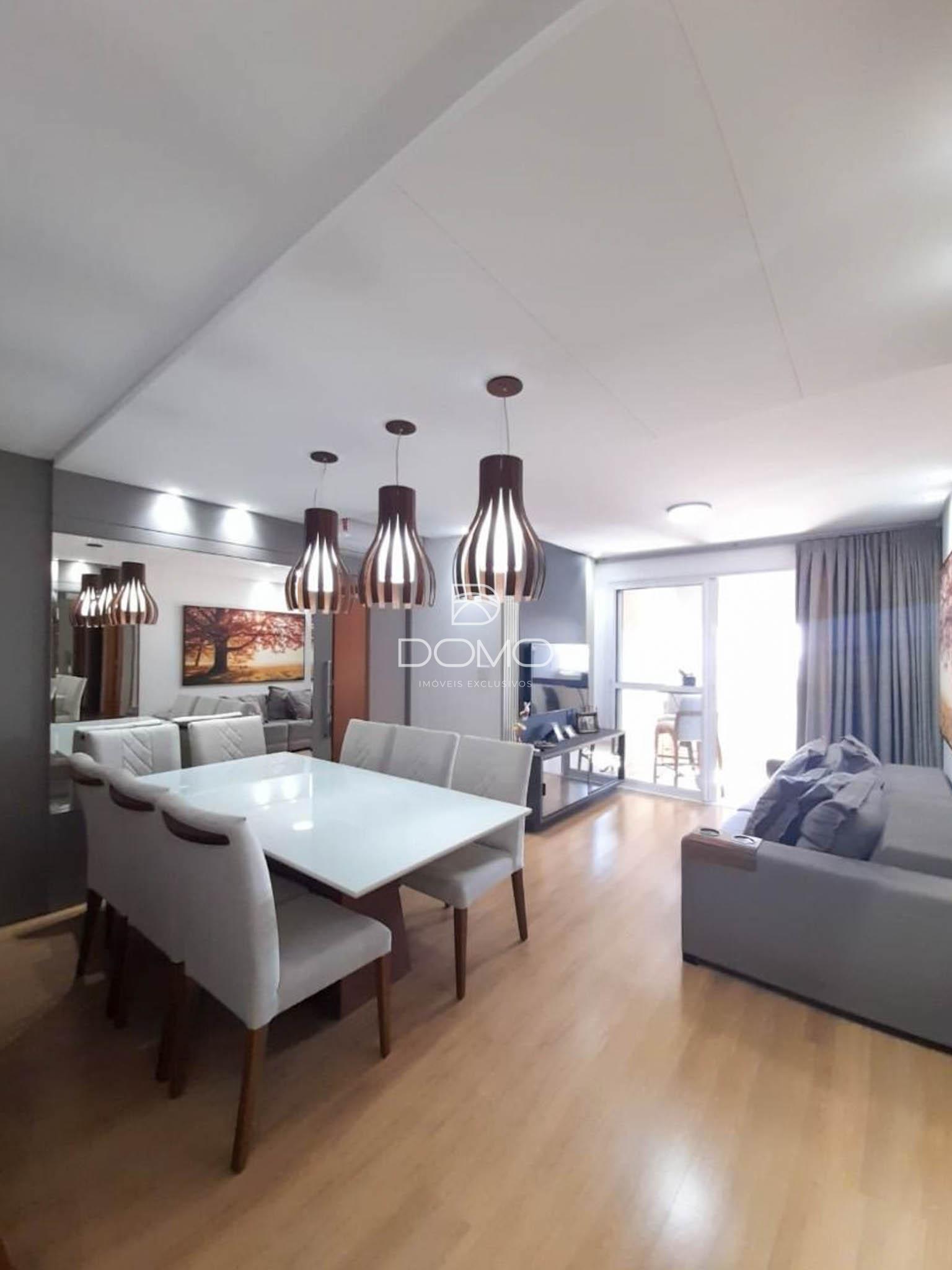 Apartamento à venda, Cancelli, CASCAVEL - PR