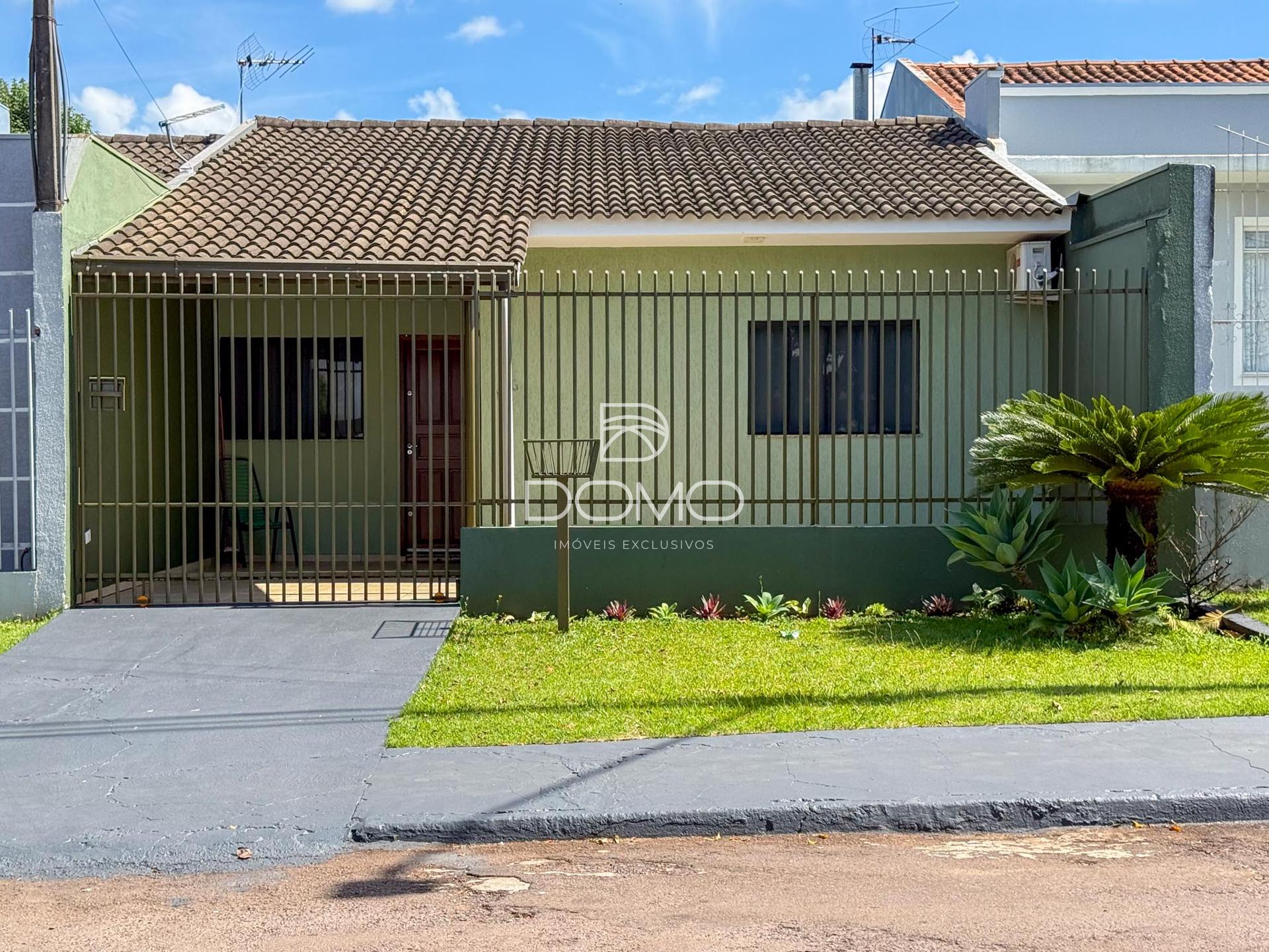 Casa à venda, Neva, CASCAVEL - PR