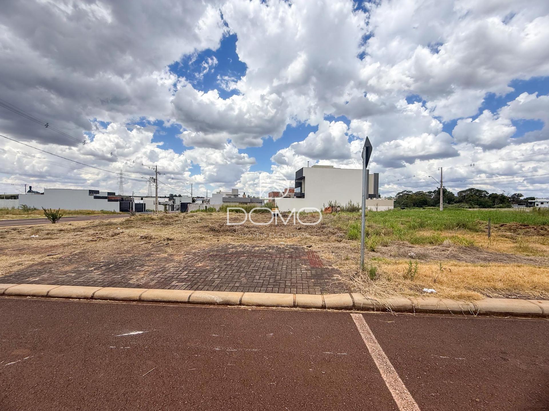 Terreno à venda, Colinas Tropical, CASCAVEL - PR