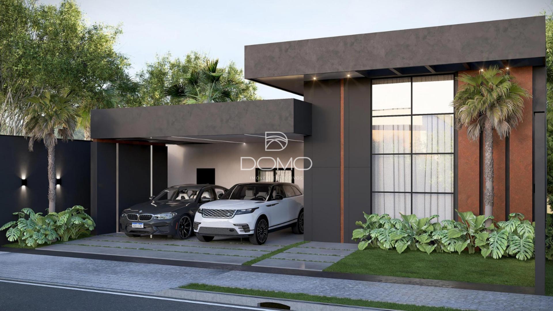 Casa à venda, Recanto Tropical, CASCAVEL - PR