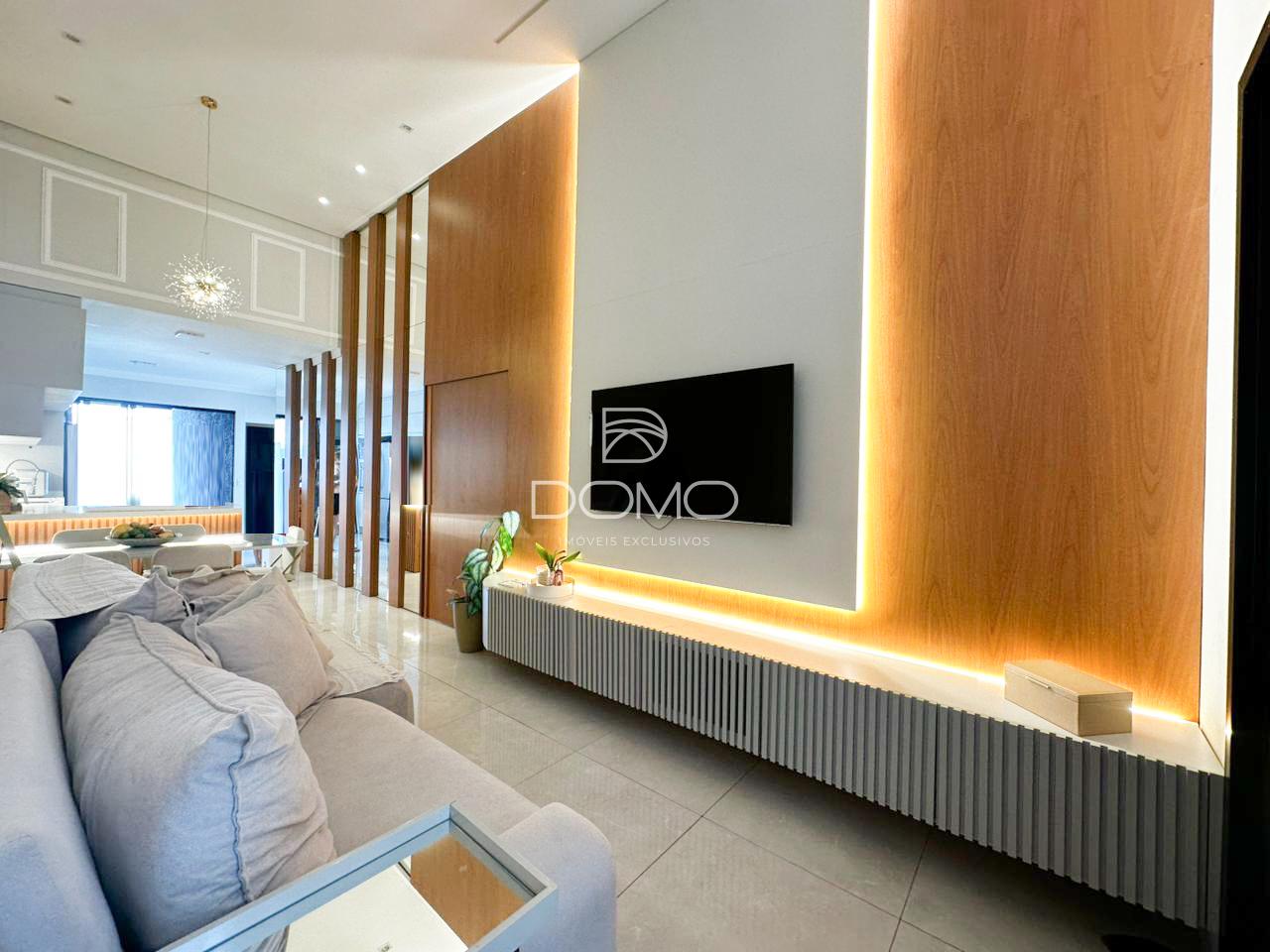 Casa à venda com 3 dormitórios, Bairro Veredas, CASCAVEL - PR