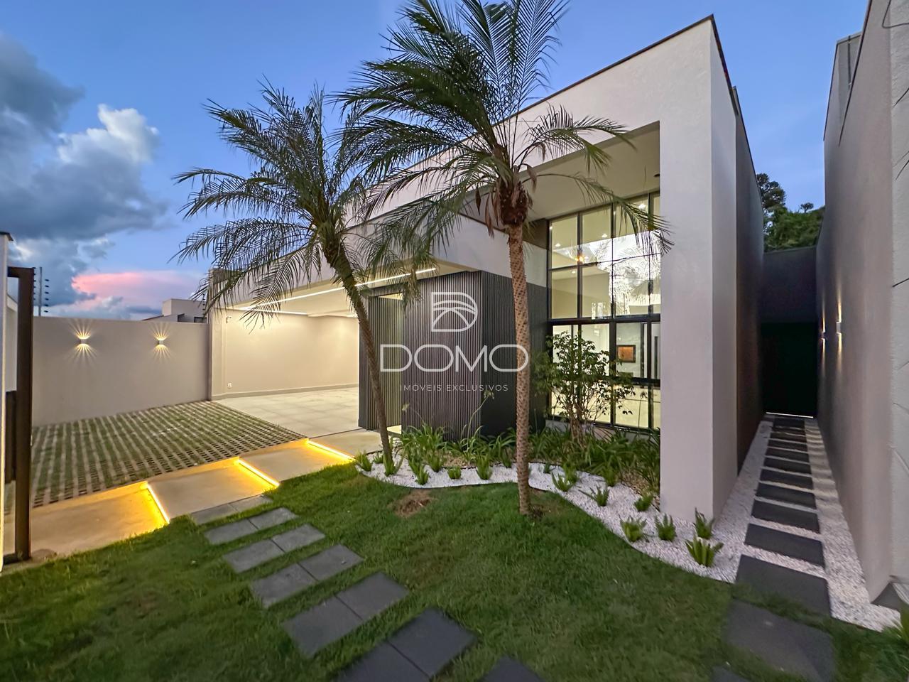 Casa com 3 su?tes, gourmet e piscina com spa Tropical 3, CASCA...