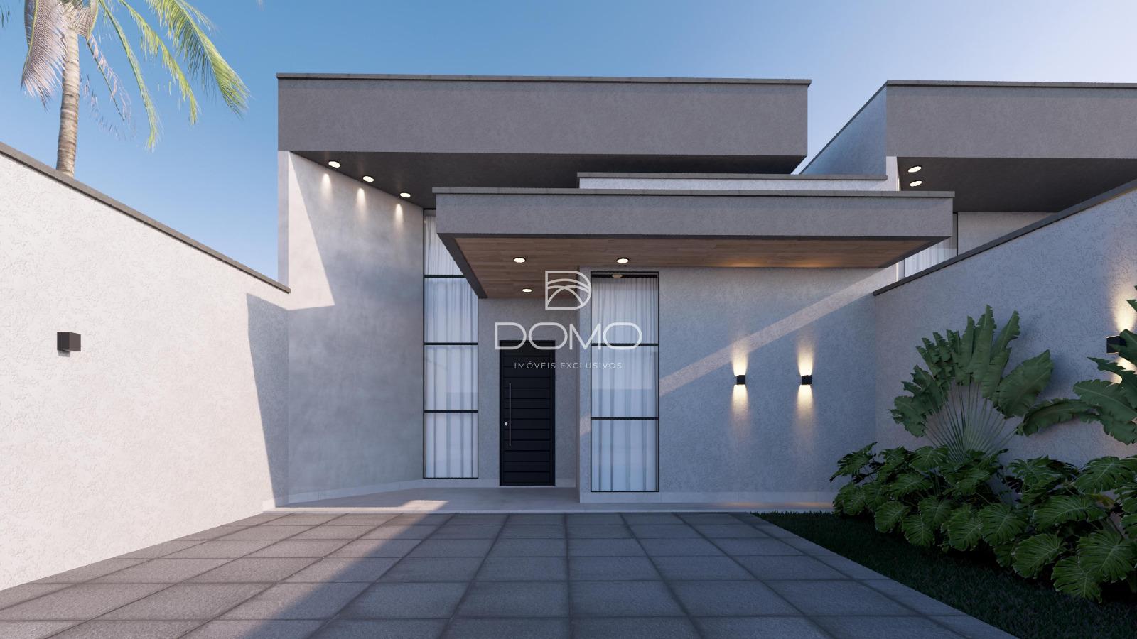 Casa à venda, Recanto Tropical, CASCAVEL - PR 3 dormitorios, 2...