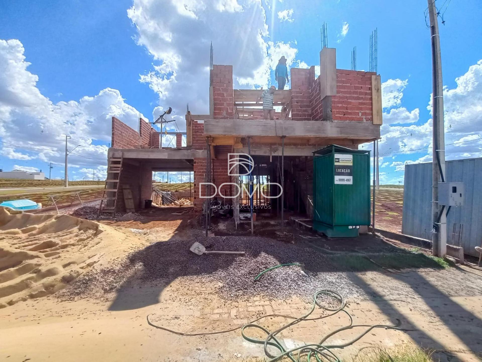 Sobrado à venda, Bella Vita, CASCAVEL - PR, 3 dormitorios, sob...