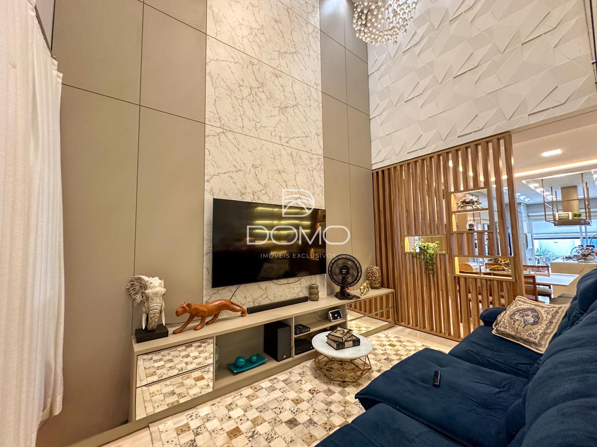 Sobrado com 3 Suítes à venda, no bairro Neva, CASCAVEL - PR