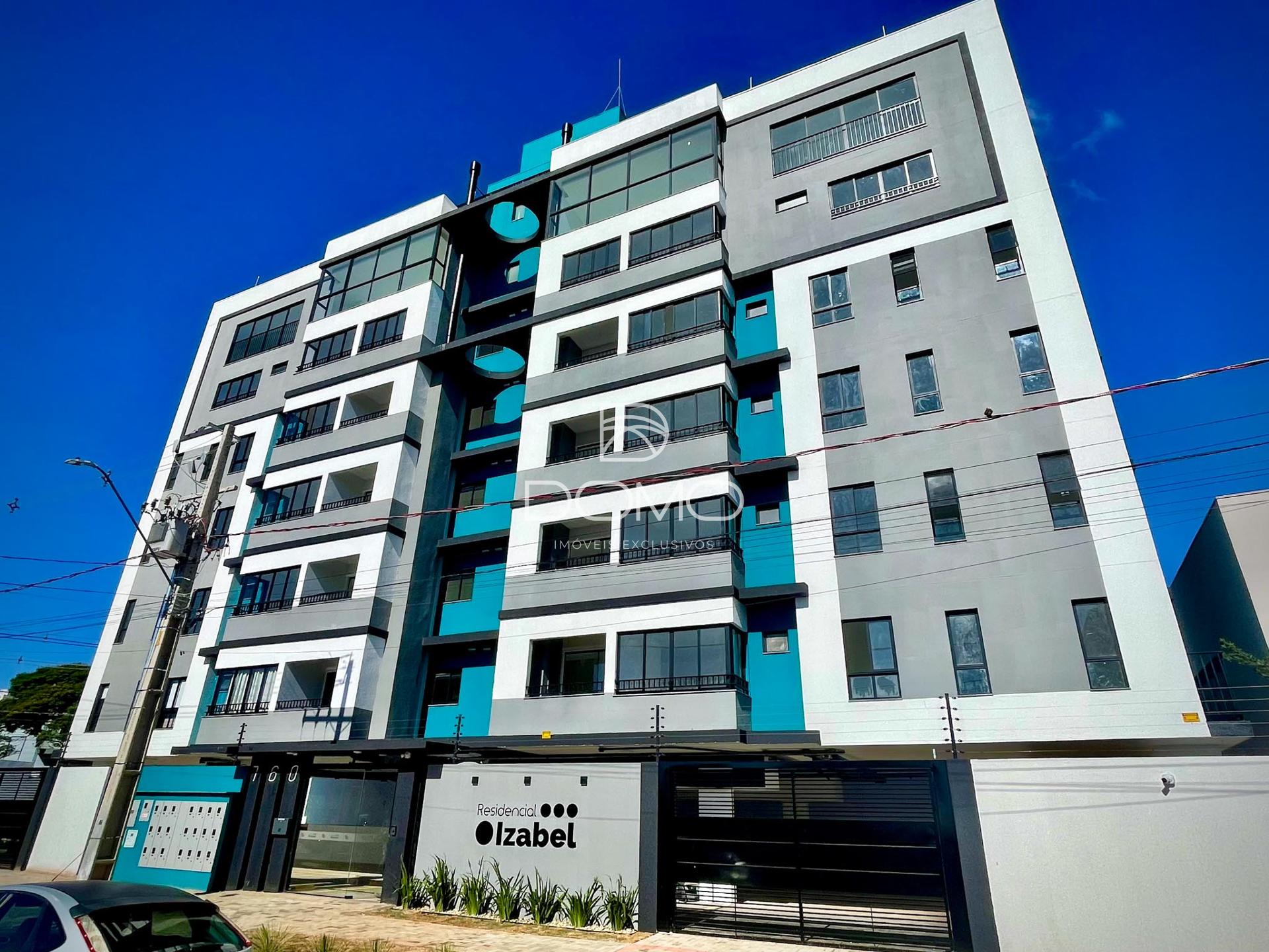 Apartamento com 3 dormitórios à venda, 156,13m , Alto Alegre, ...