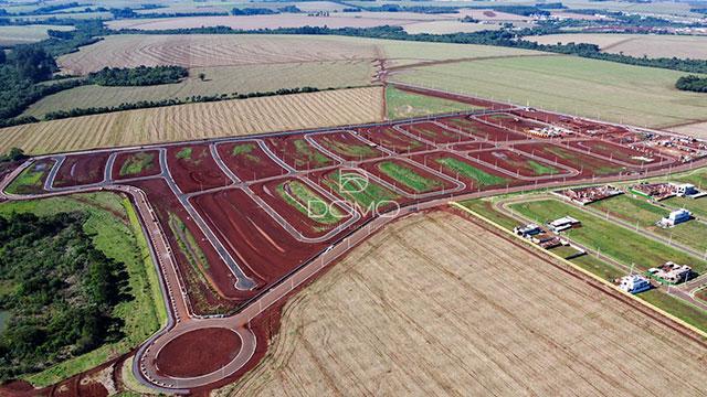 Terreno à venda,347.07 m , FAG, CASCAVEL - PR