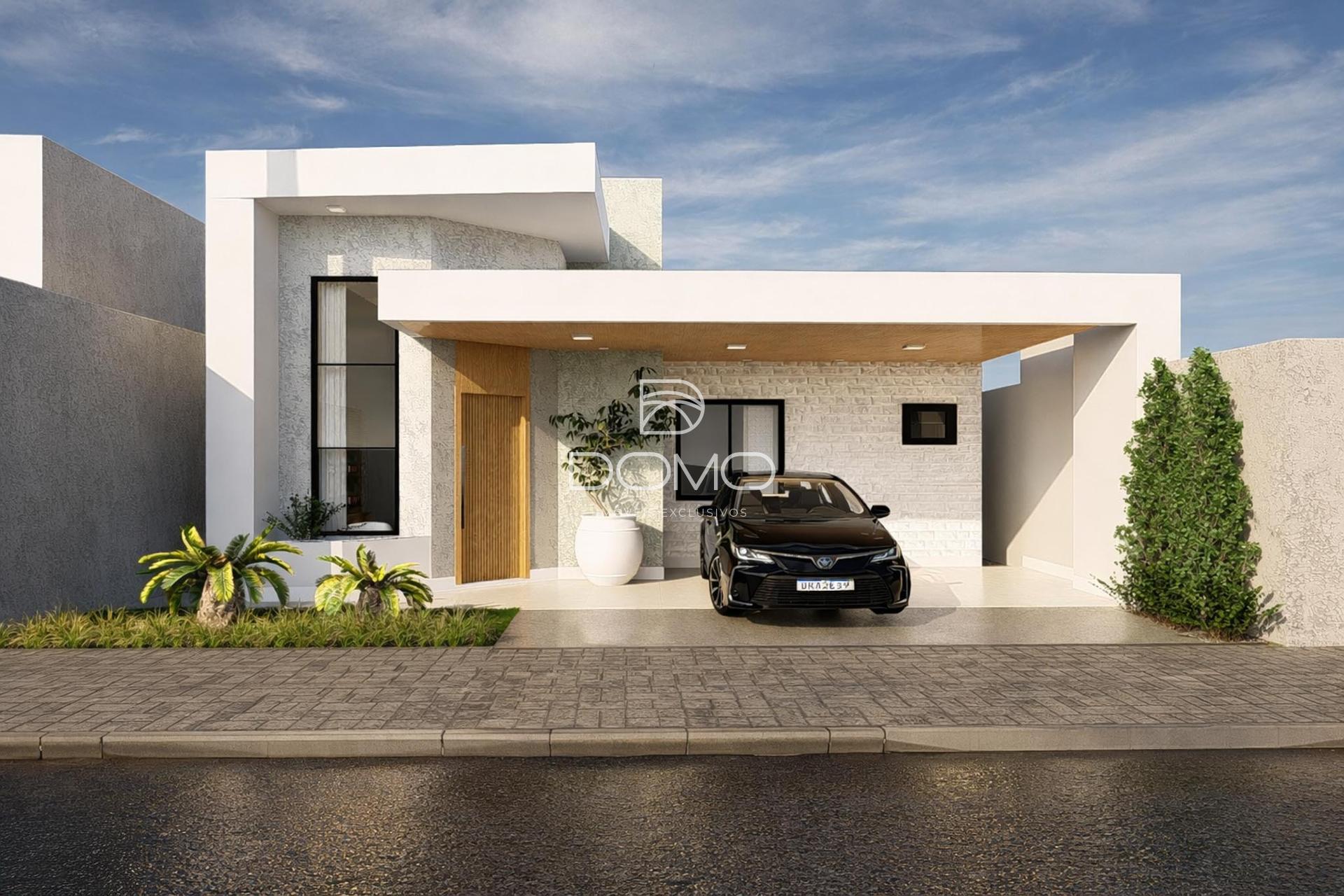 Casa ? venda, Tropical 3, CASCAVEL - PR