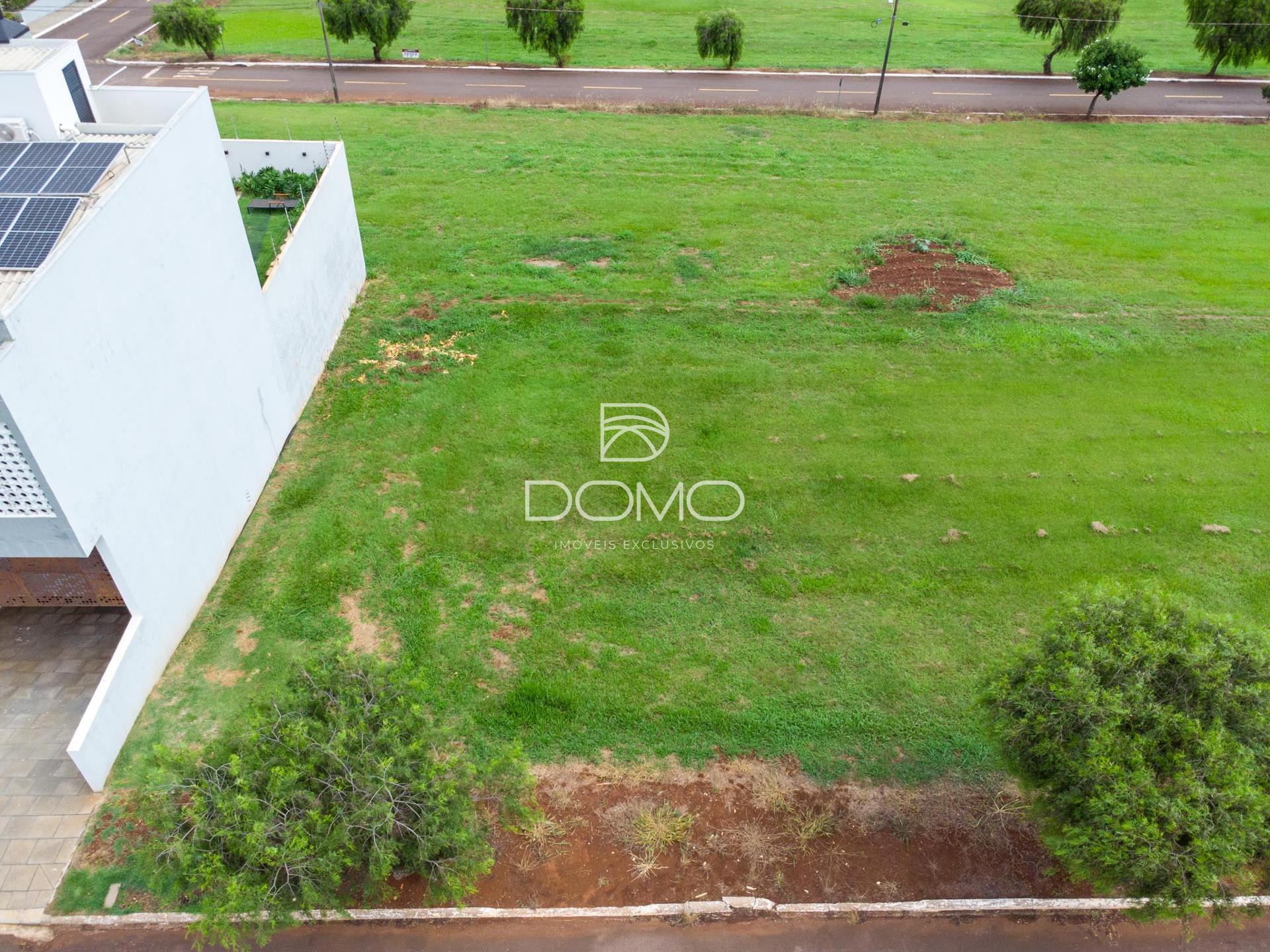 Terreno à venda, Cataratas, CASCAVEL - PR