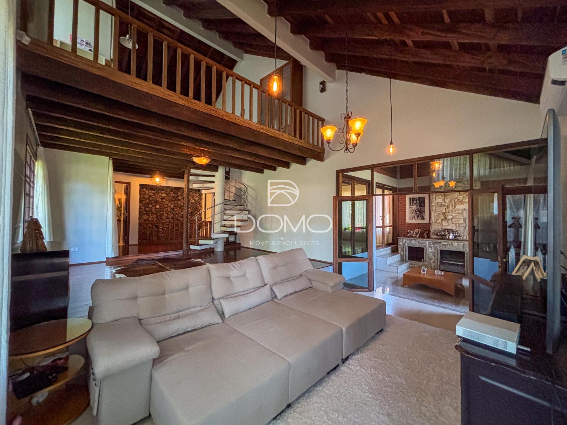 Sobrado à venda, Country, CASCAVEL - PR