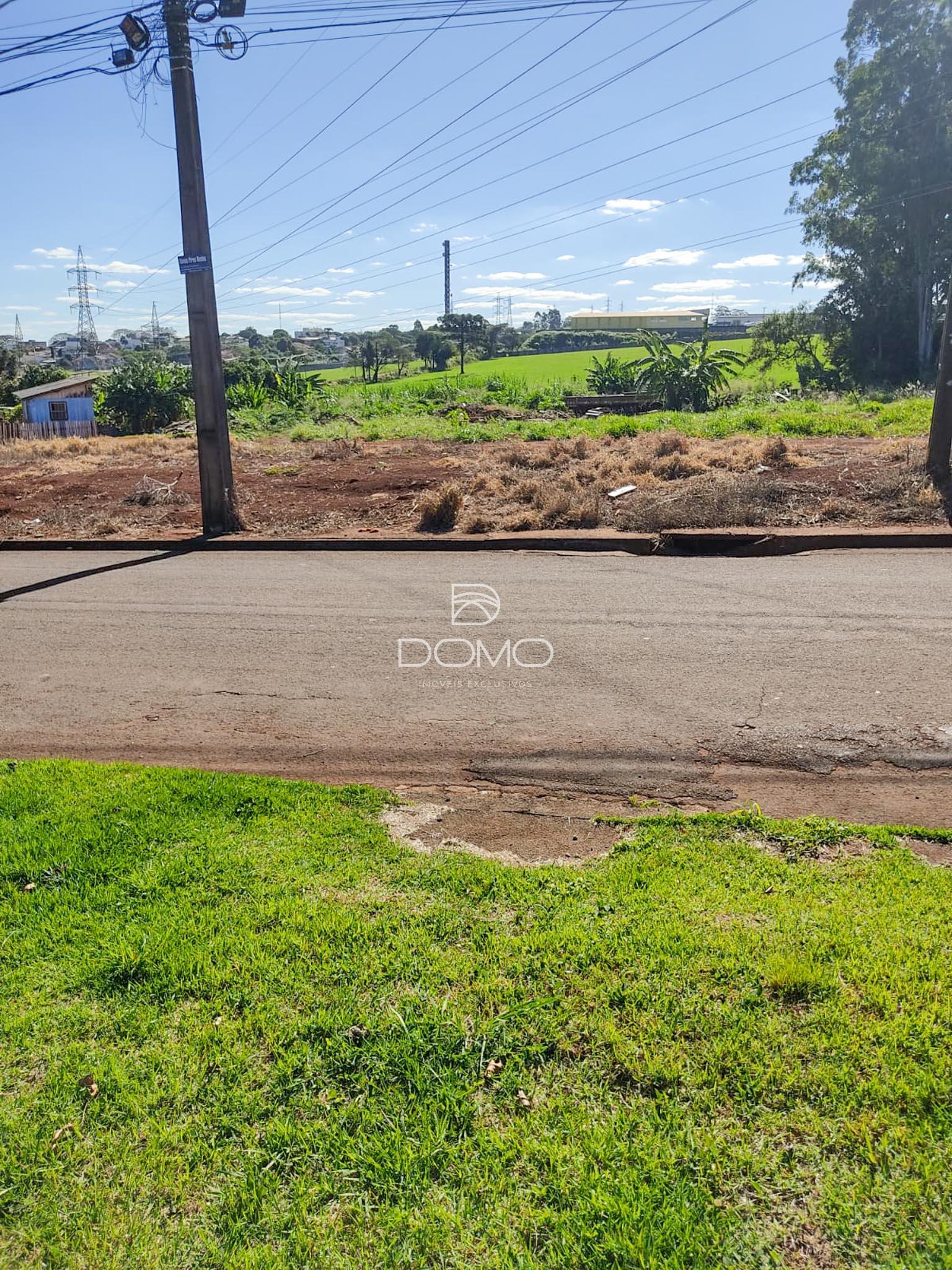 Terreno à venda, Country, CASCAVEL - PR