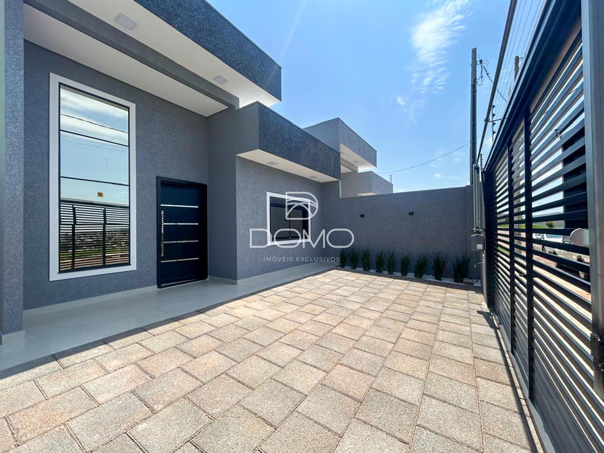 Casa à venda, Positano, CASCAVEL - PR