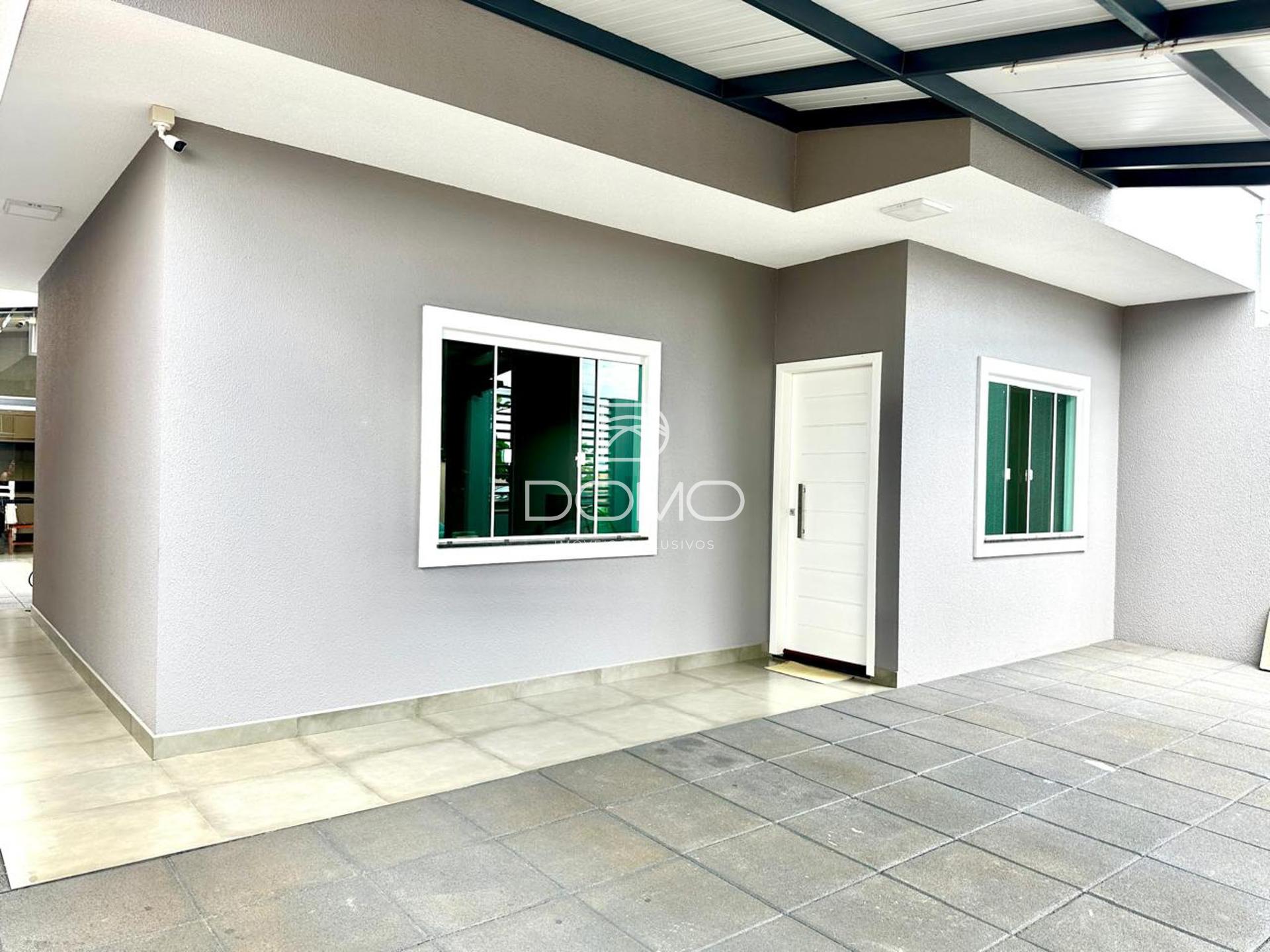 Casa à venda, Positano, CASCAVEL - PR