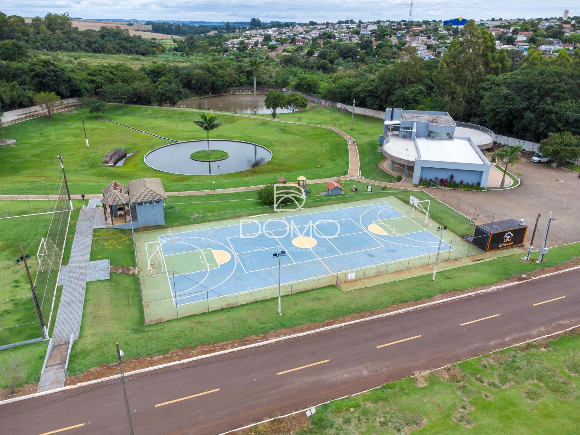 Terreno à venda, Cataratas, CASCAVEL - PR