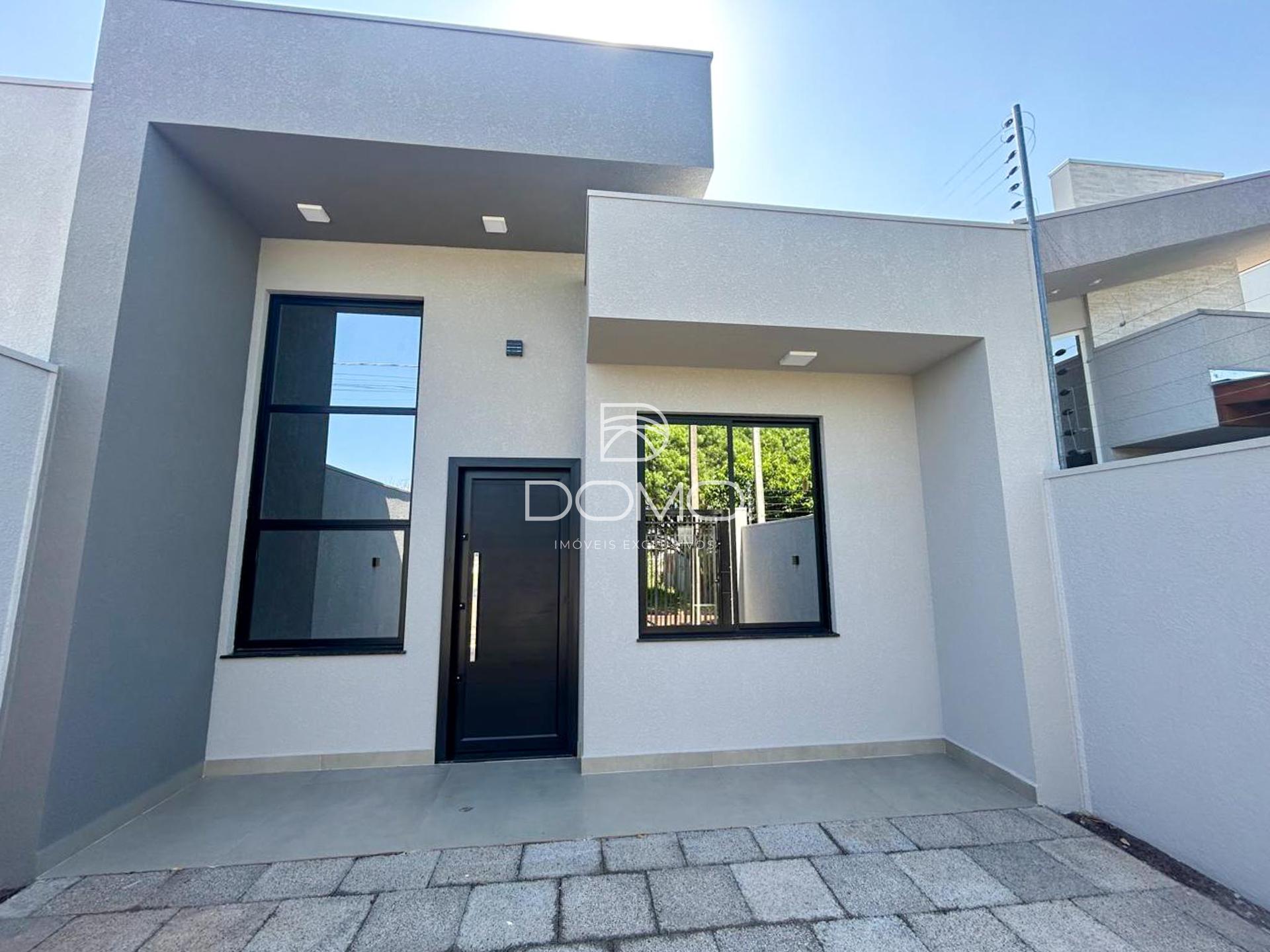 Casa à venda, Verona, CASCAVEL - PR